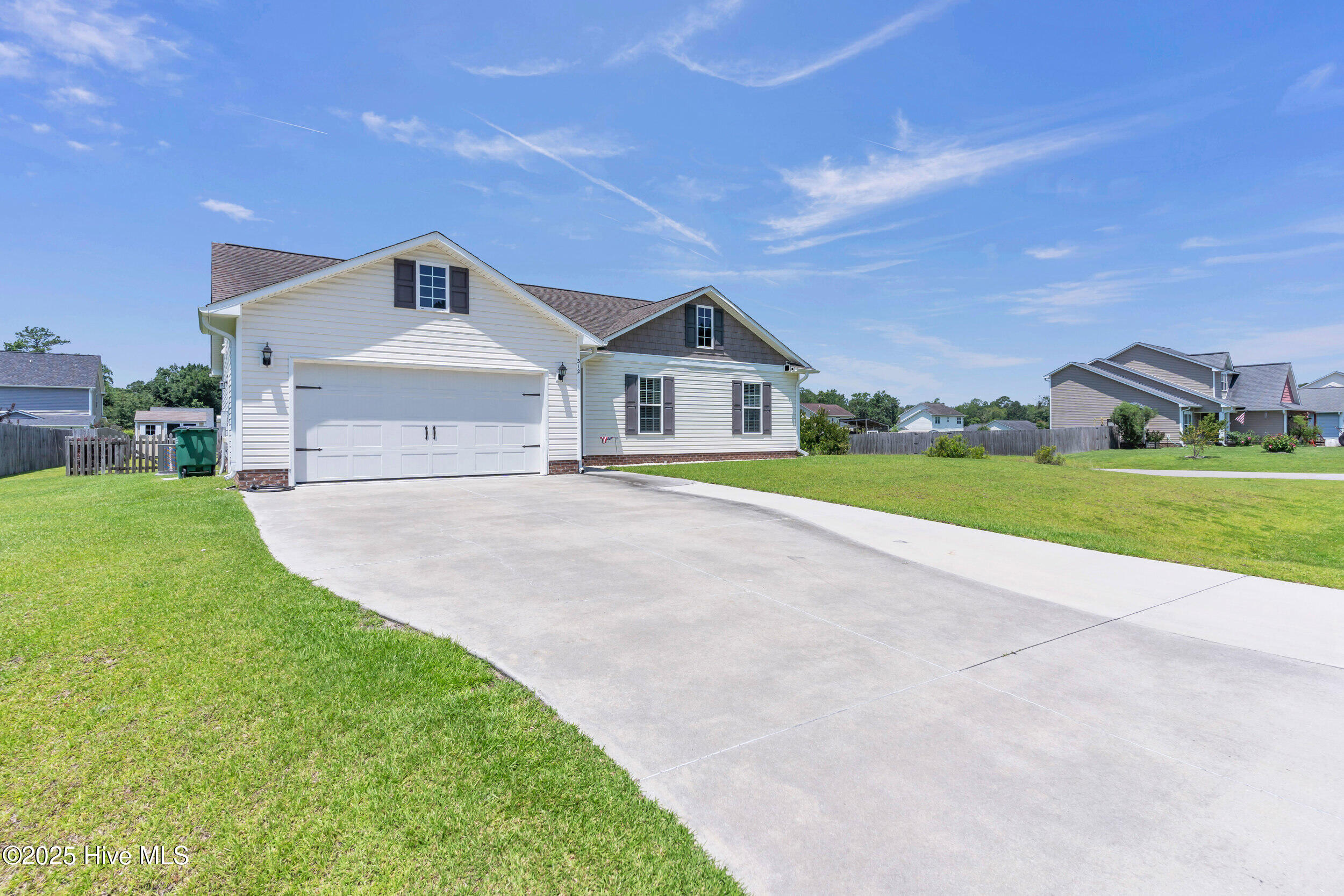 312 Springcreek Court Property Photo 1