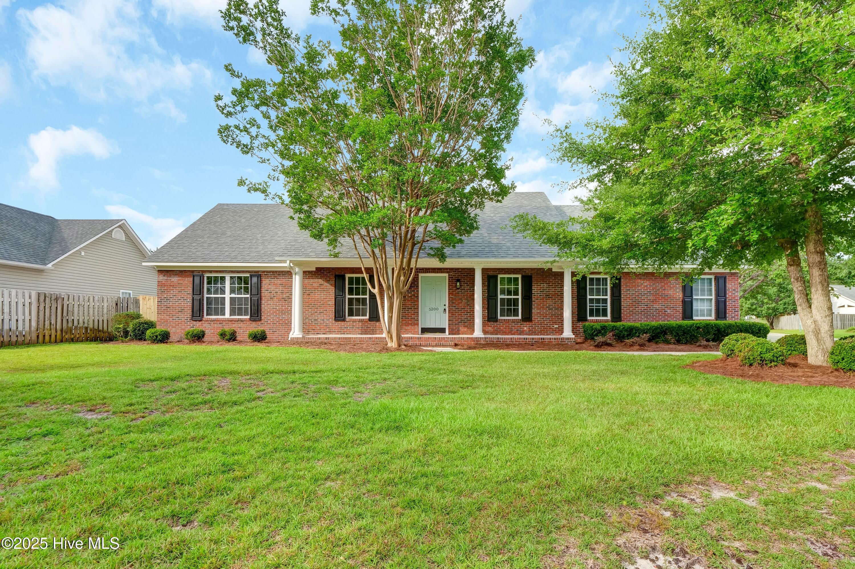 5200 Woods Edge Road Property Photo 1