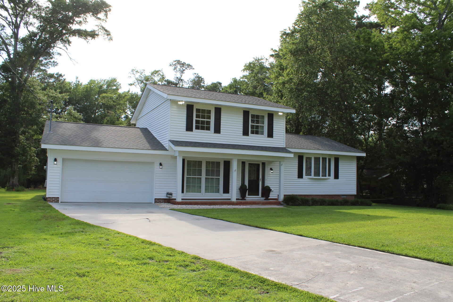 4127 Plantation Road Property Photo 1