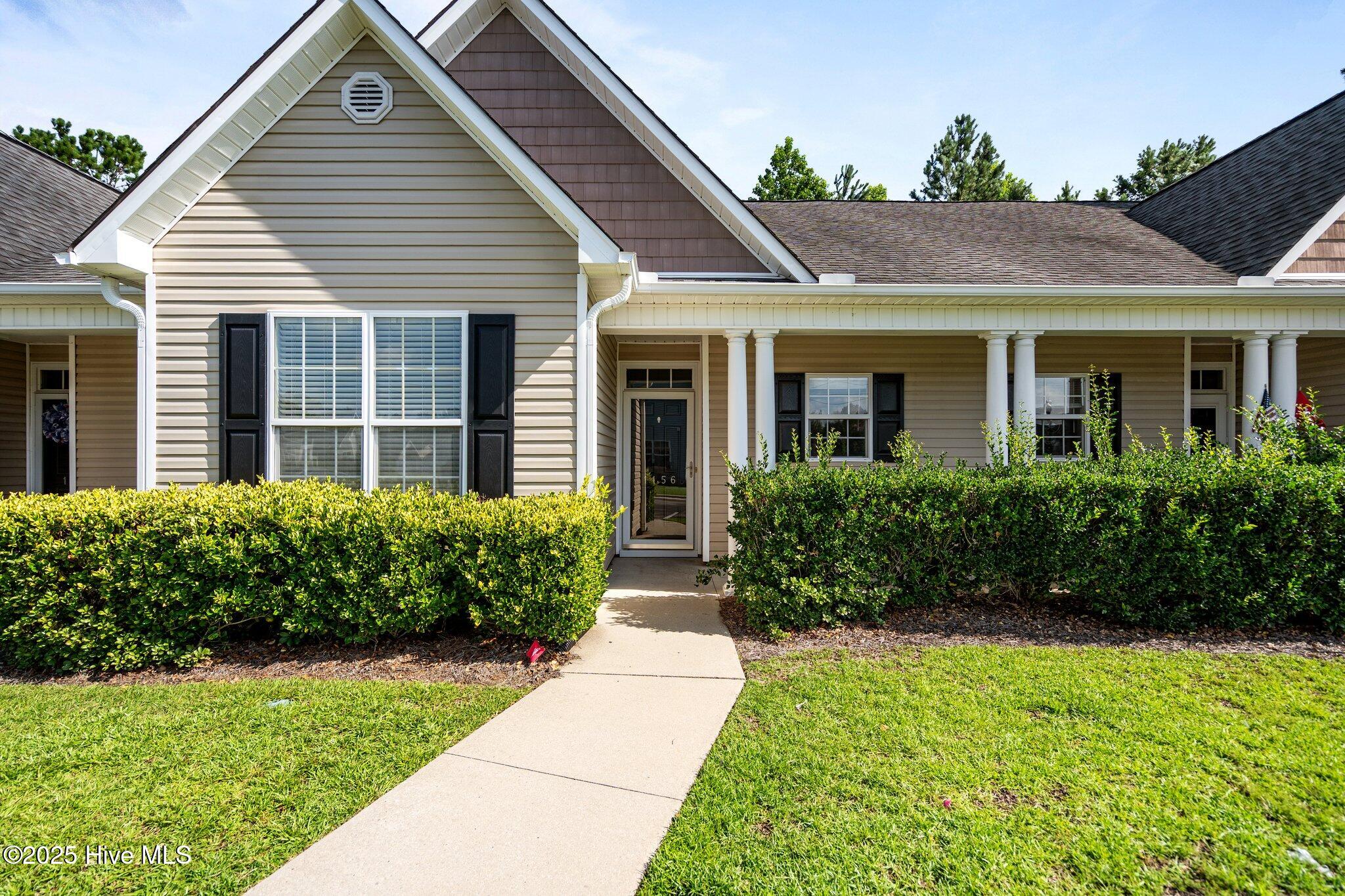 1156 Red Bay Place Property Photo 1