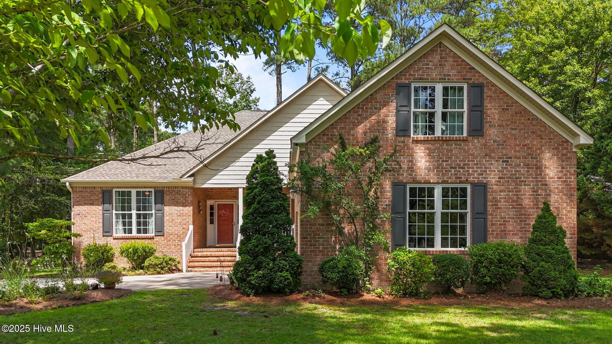 200 Appomattox Lane Property Photo 1
