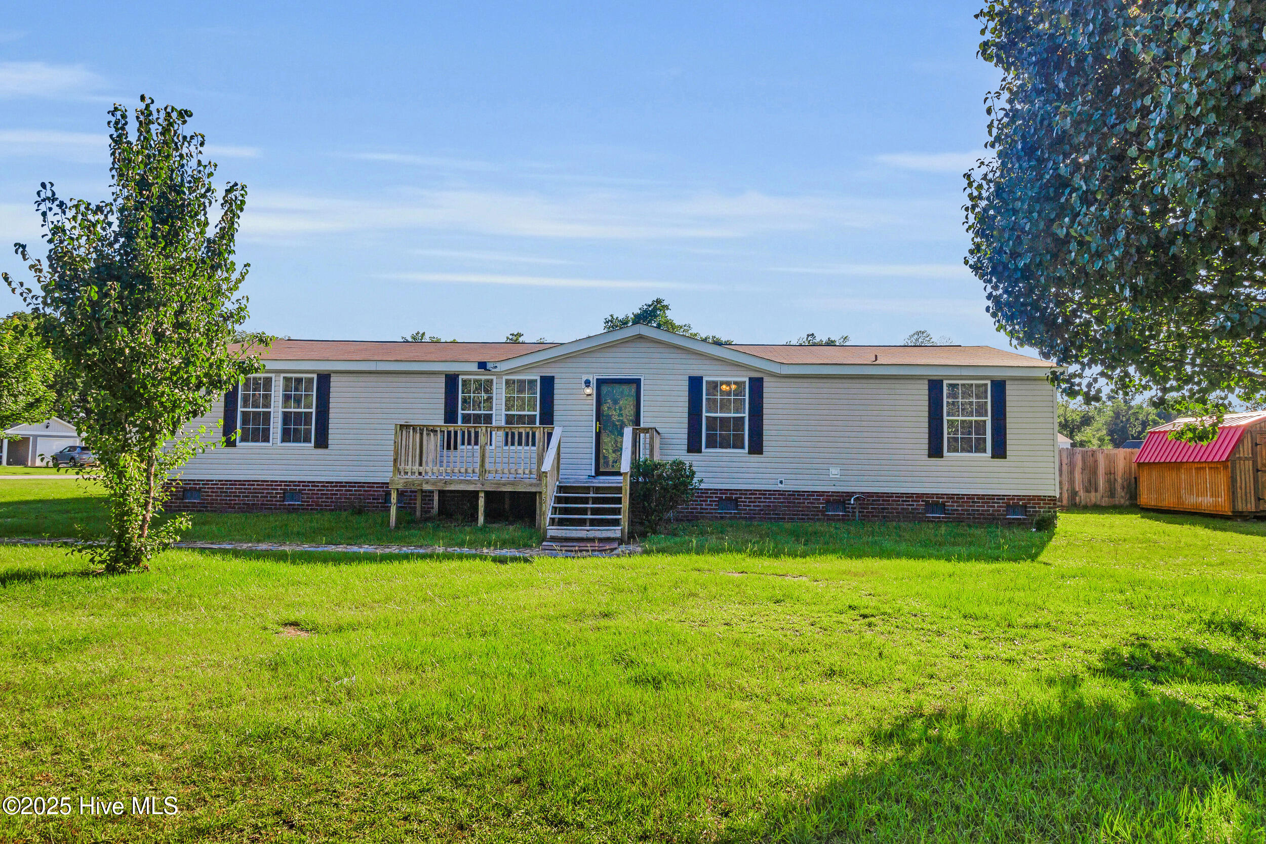 1551 Cool Springs Road Property Photo 1