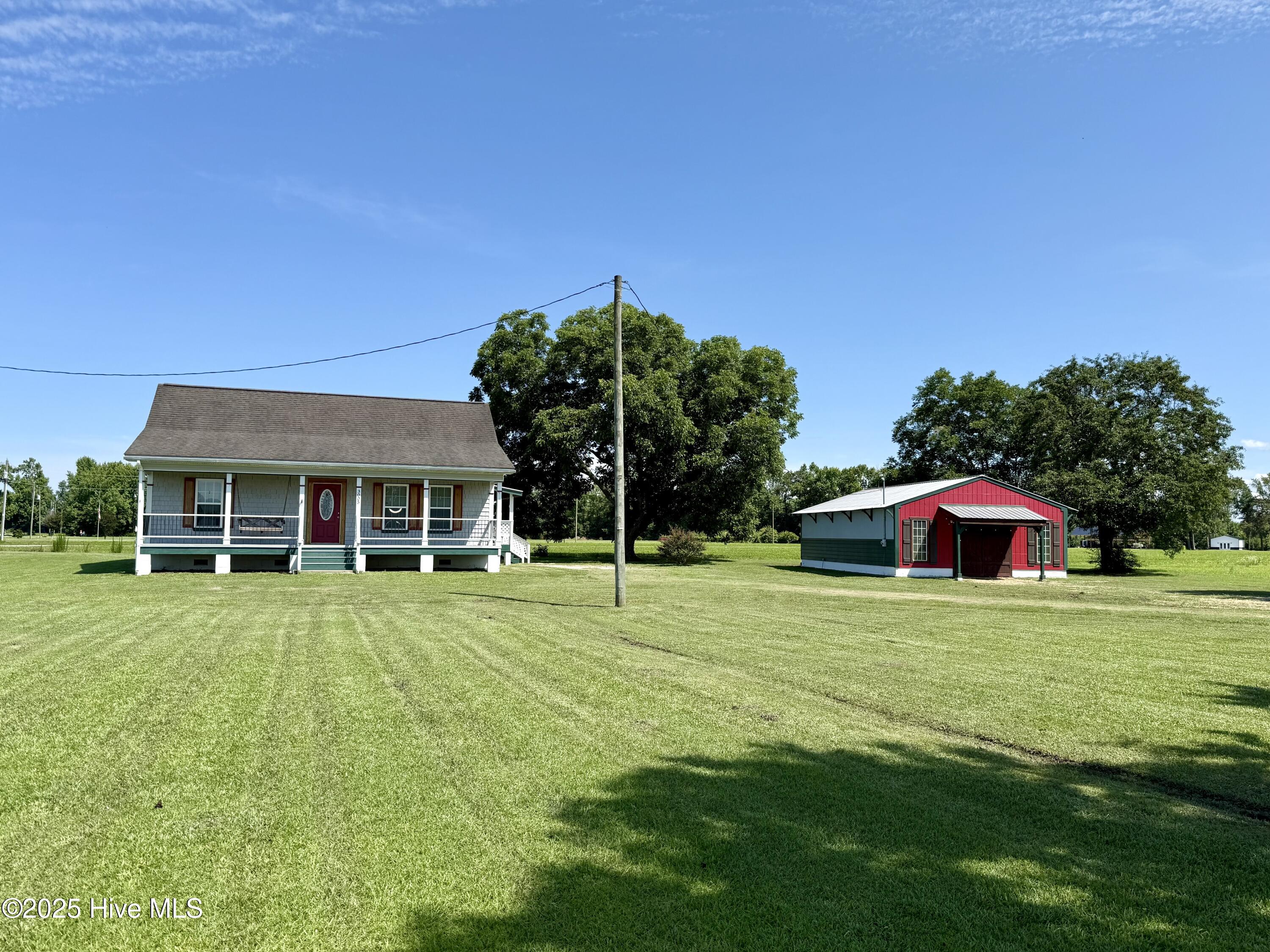 3005 Bear Grass Road Property Photo 1