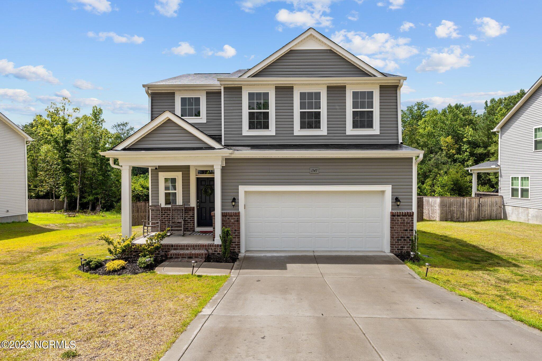 1145 Camellia Drive Property Photo 1