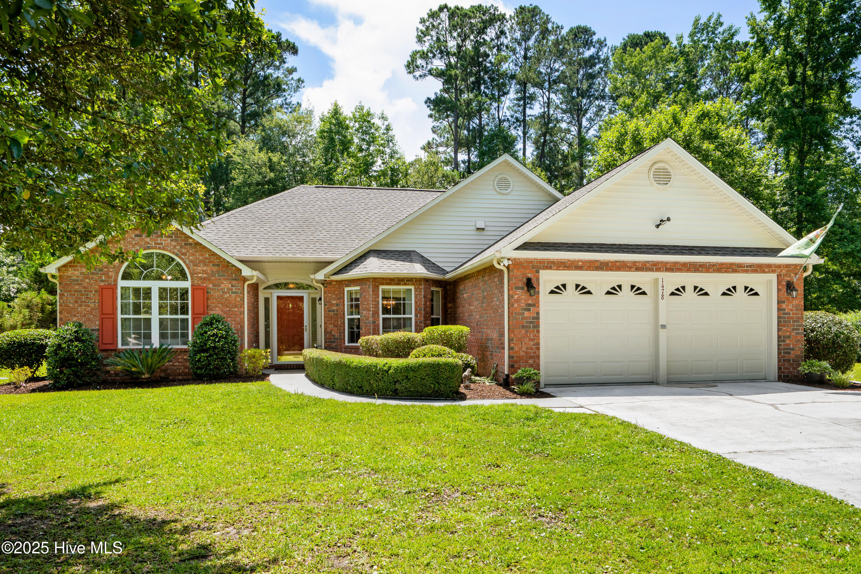 1478 Bluegil Drive Property Photo 1