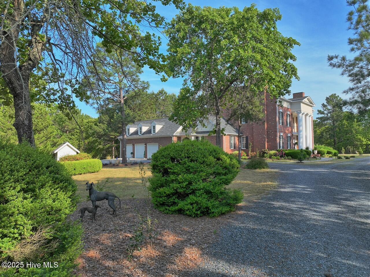 6680 Beulah Hill Church Road Property Photo 21