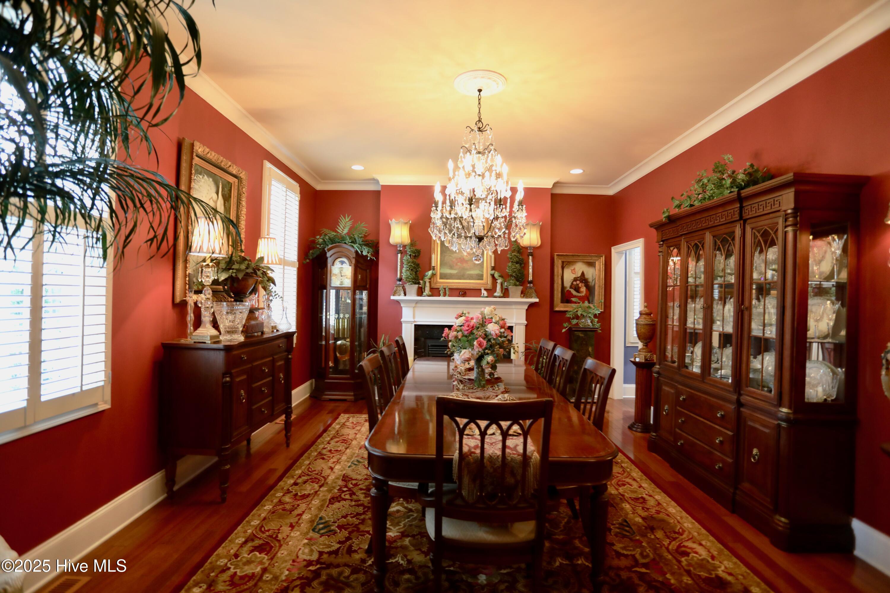 6680 Beulah Hill Church Road Property Photo 41