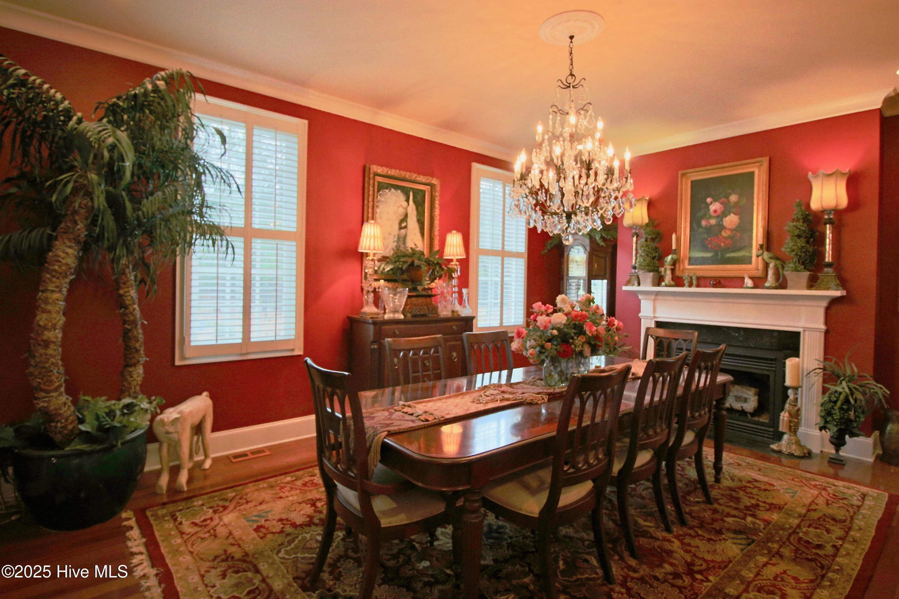 6680 Beulah Hill Church Road Property Photo 43