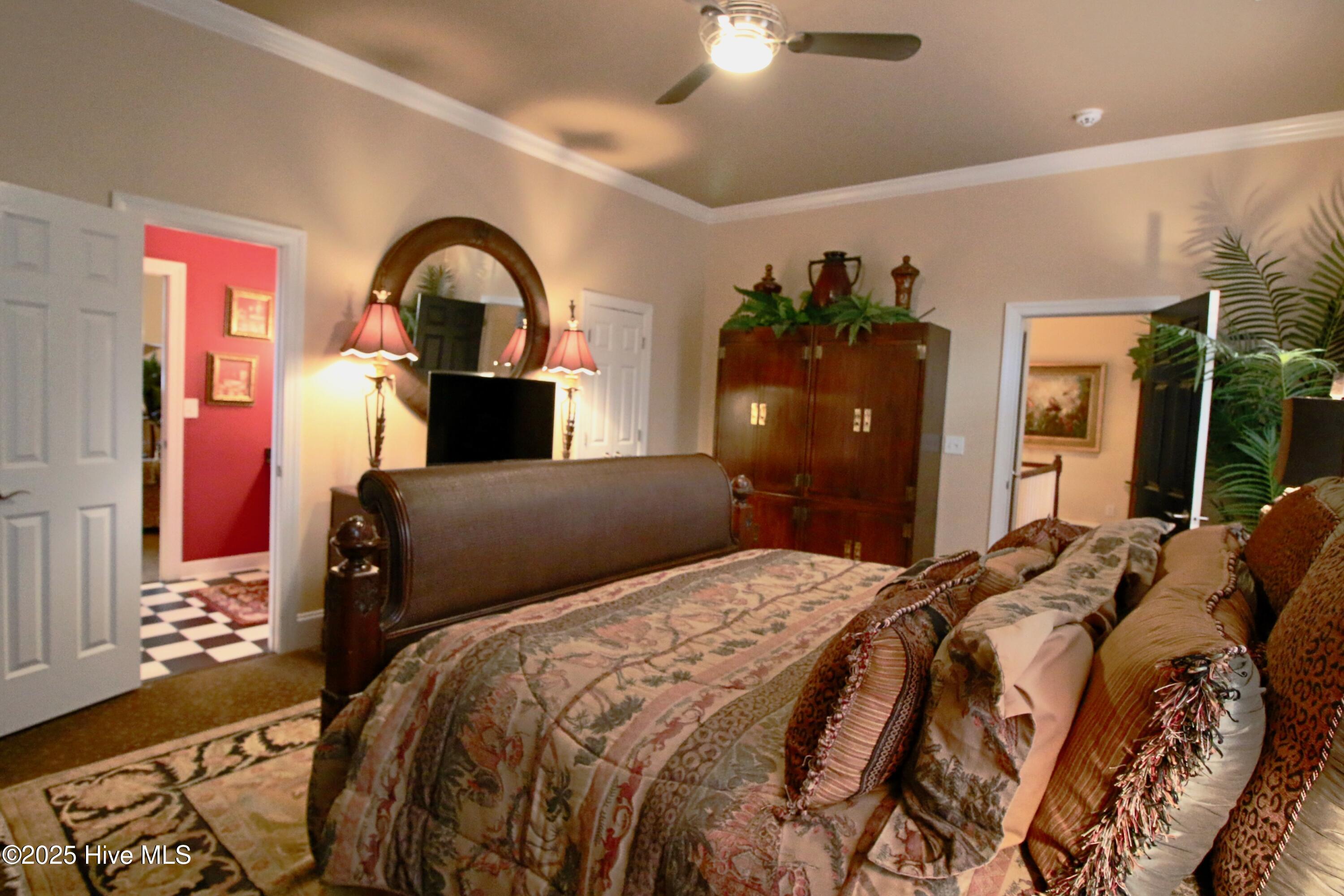 6680 Beulah Hill Church Road Property Photo 97