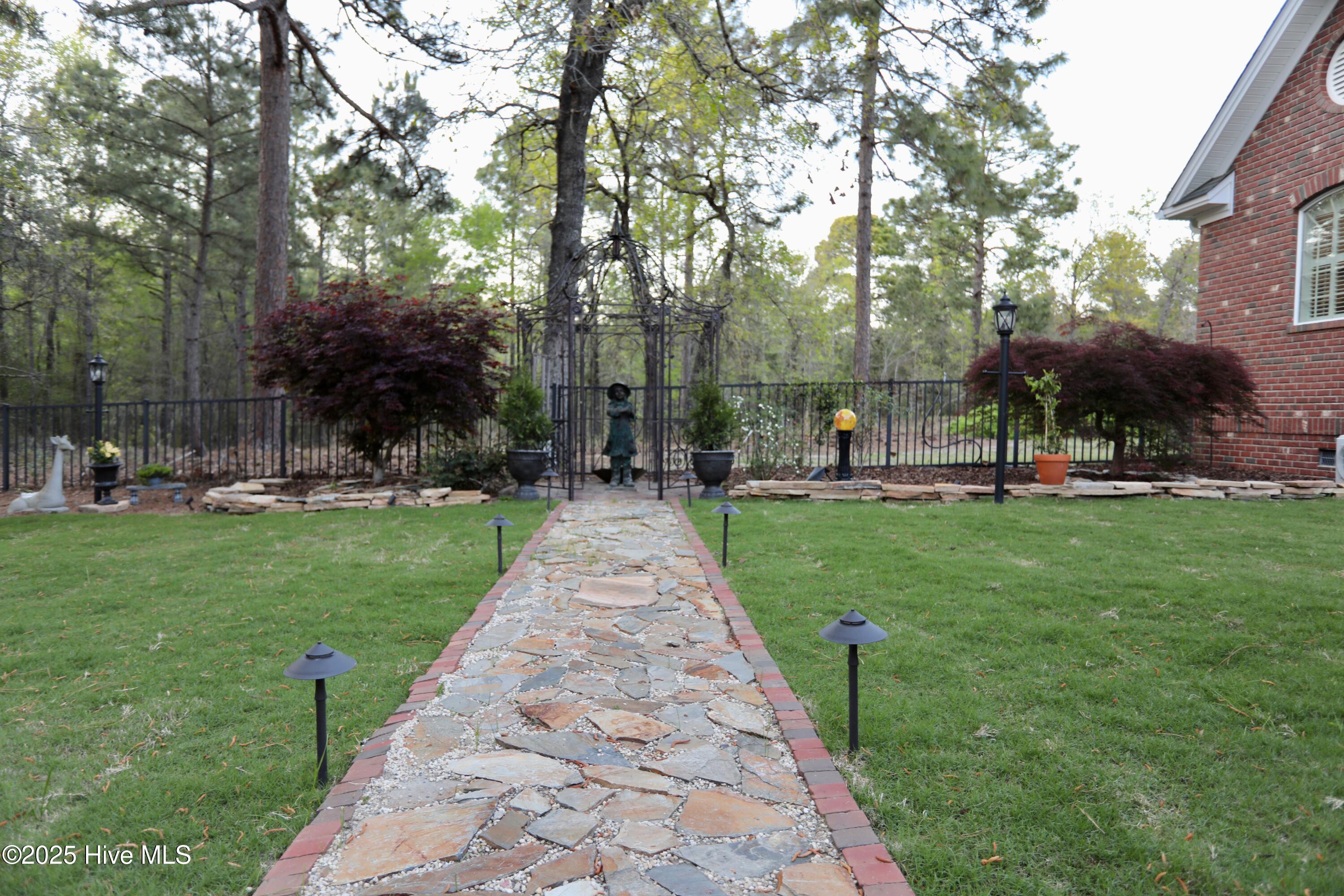 6680 Beulah Hill Church Road Property Photo 106