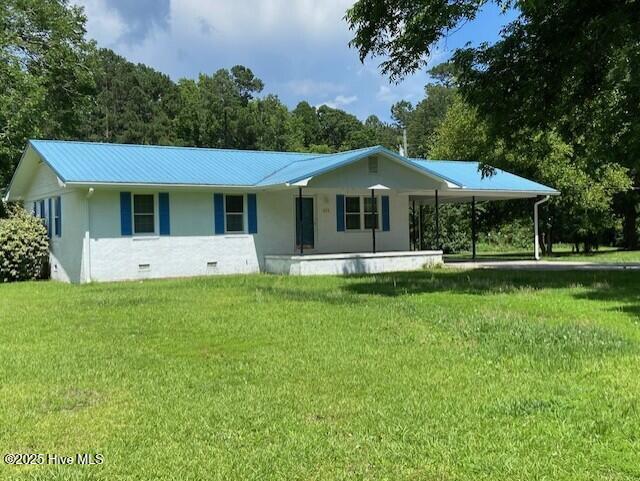 820 Calabash Road Nw Property Photo 1