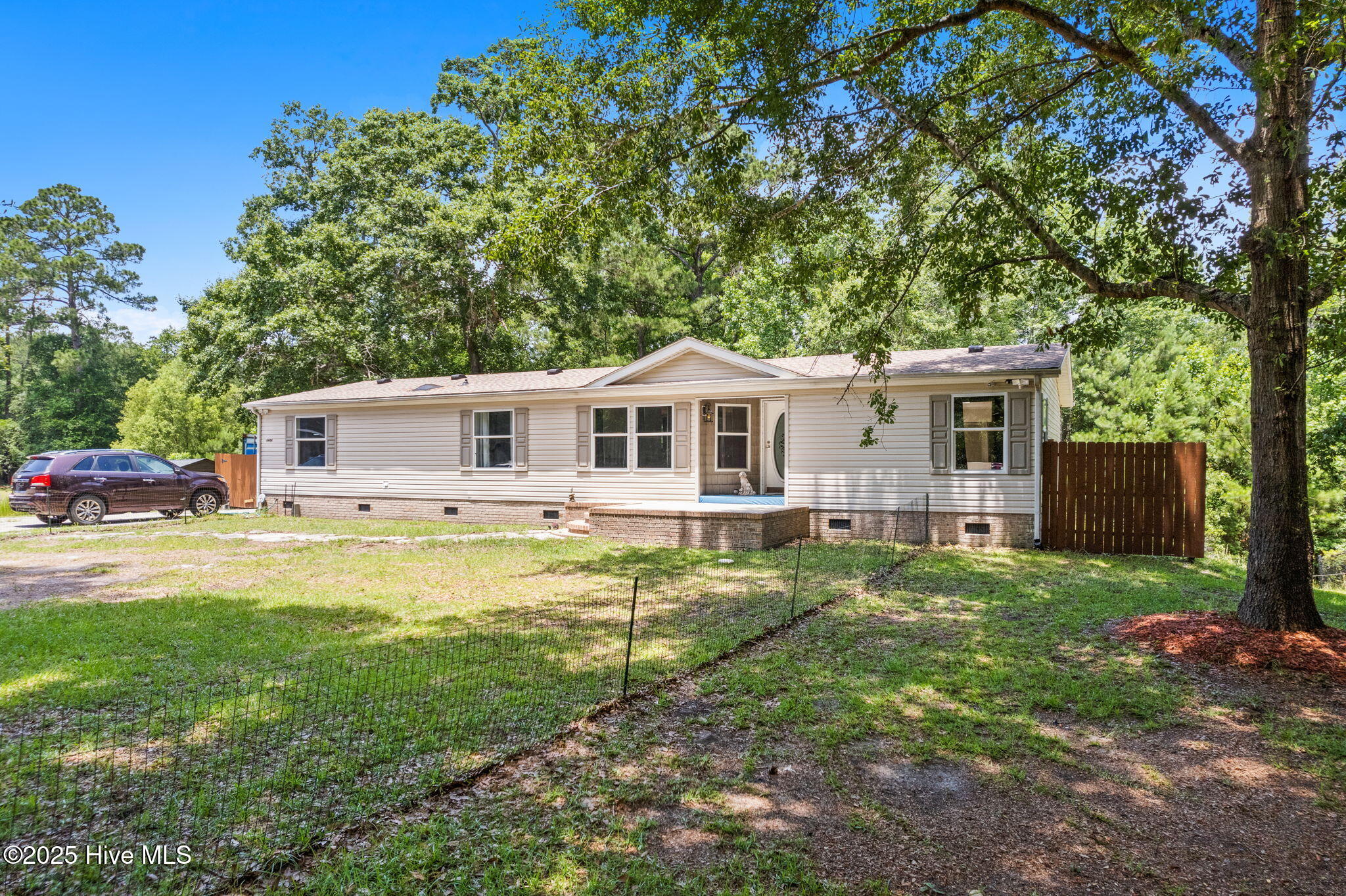 6444 Ocean Aire Road Property Photo 1