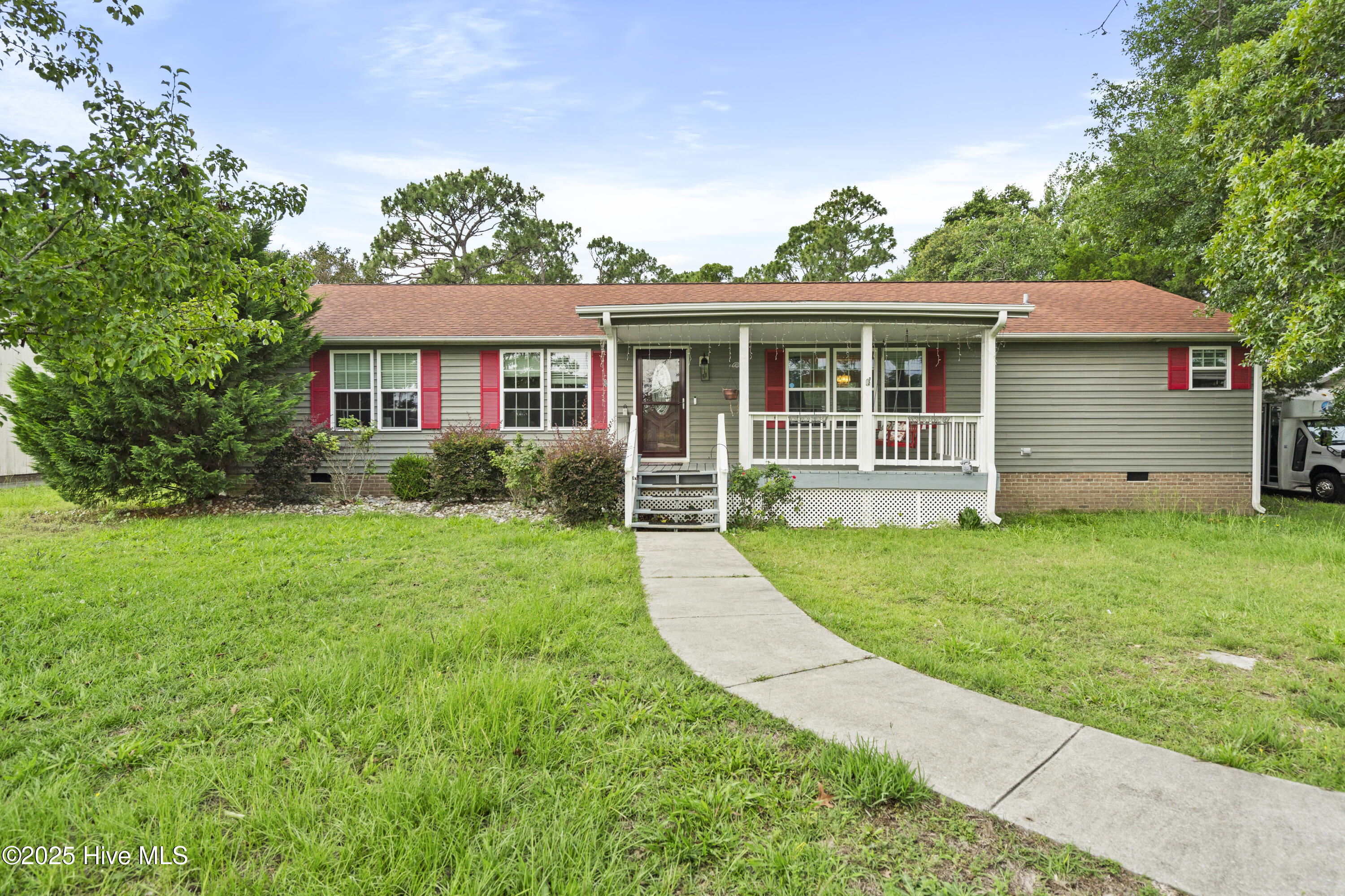 157 Nine Mile Road Property Photo 1