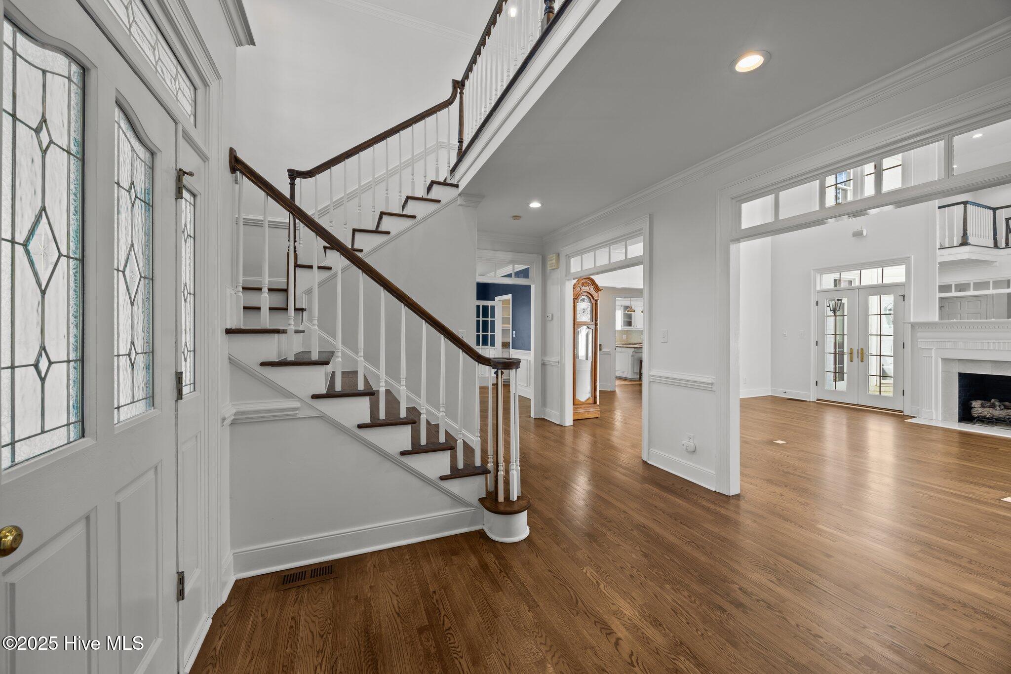 3902 Kipling Court Property Photo 4