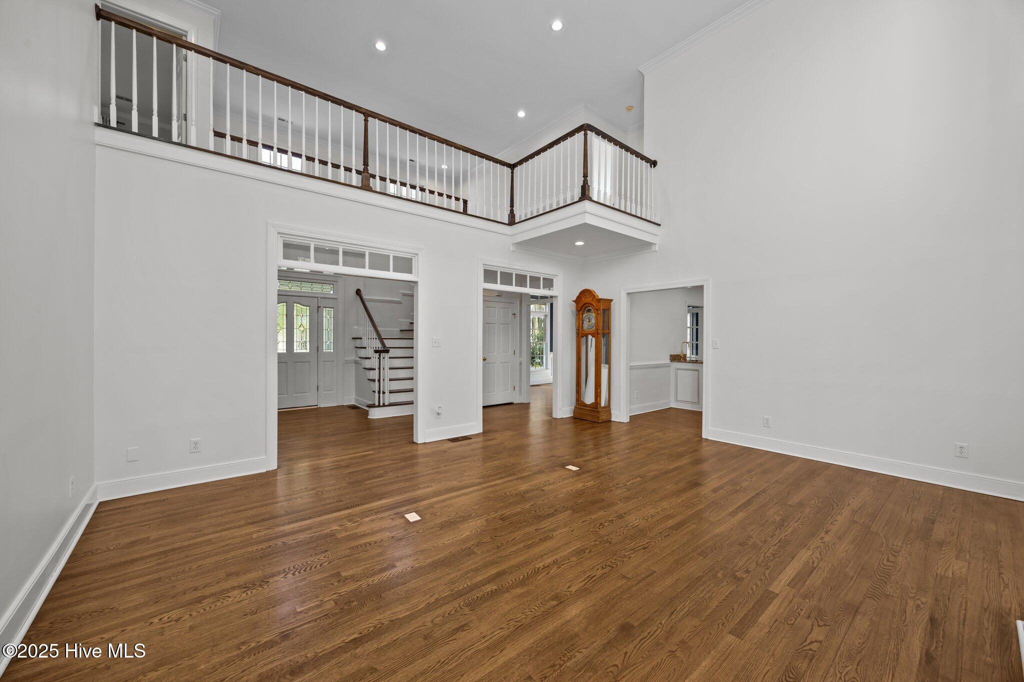 3902 Kipling Court Property Photo 6