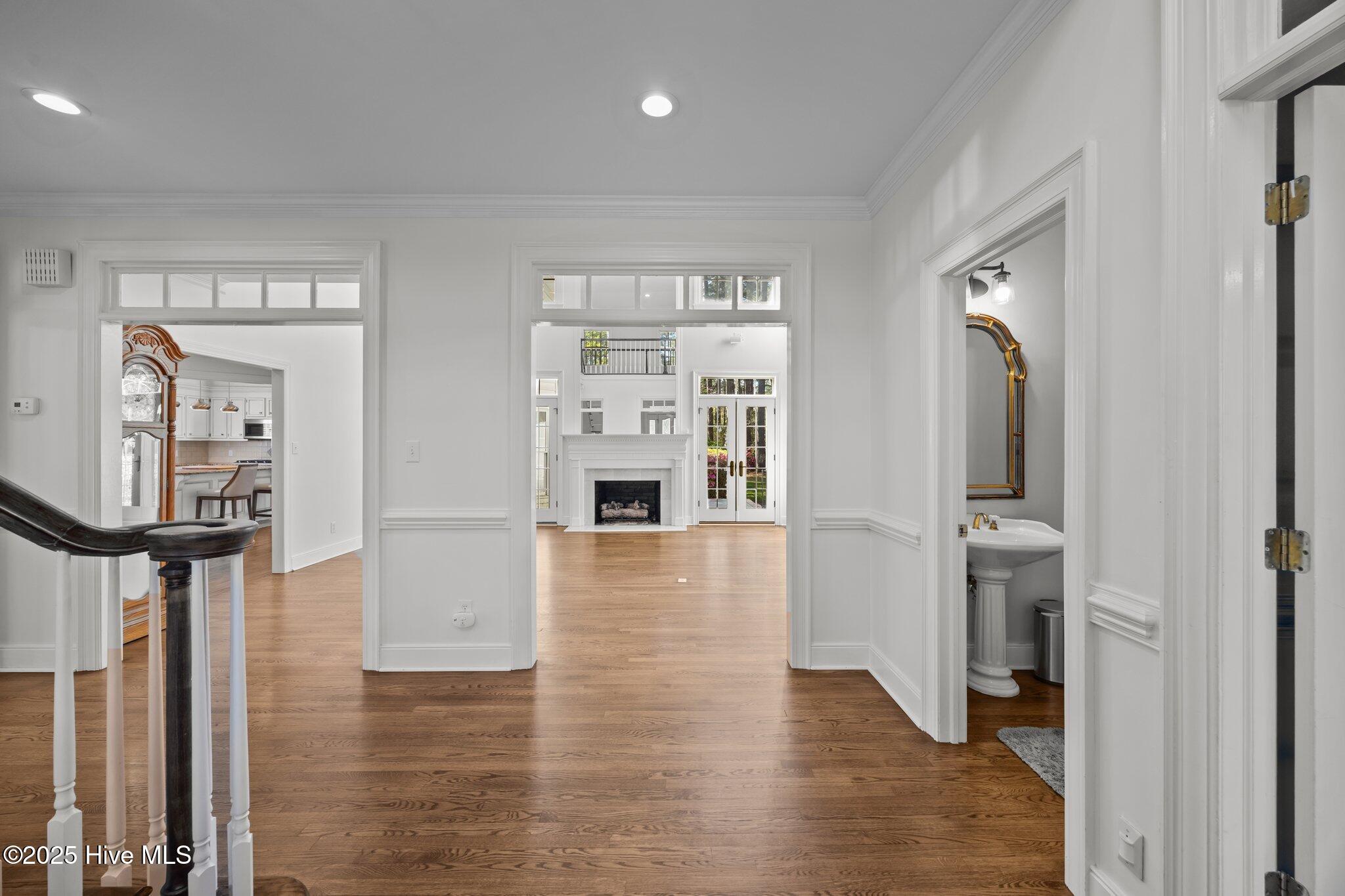 3902 Kipling Court Property Photo 19
