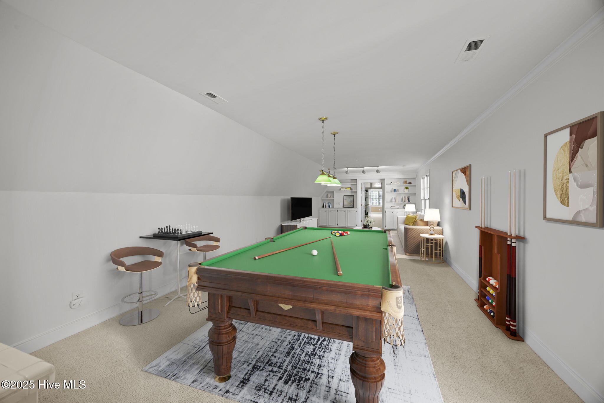3902 Kipling Court Property Photo 44