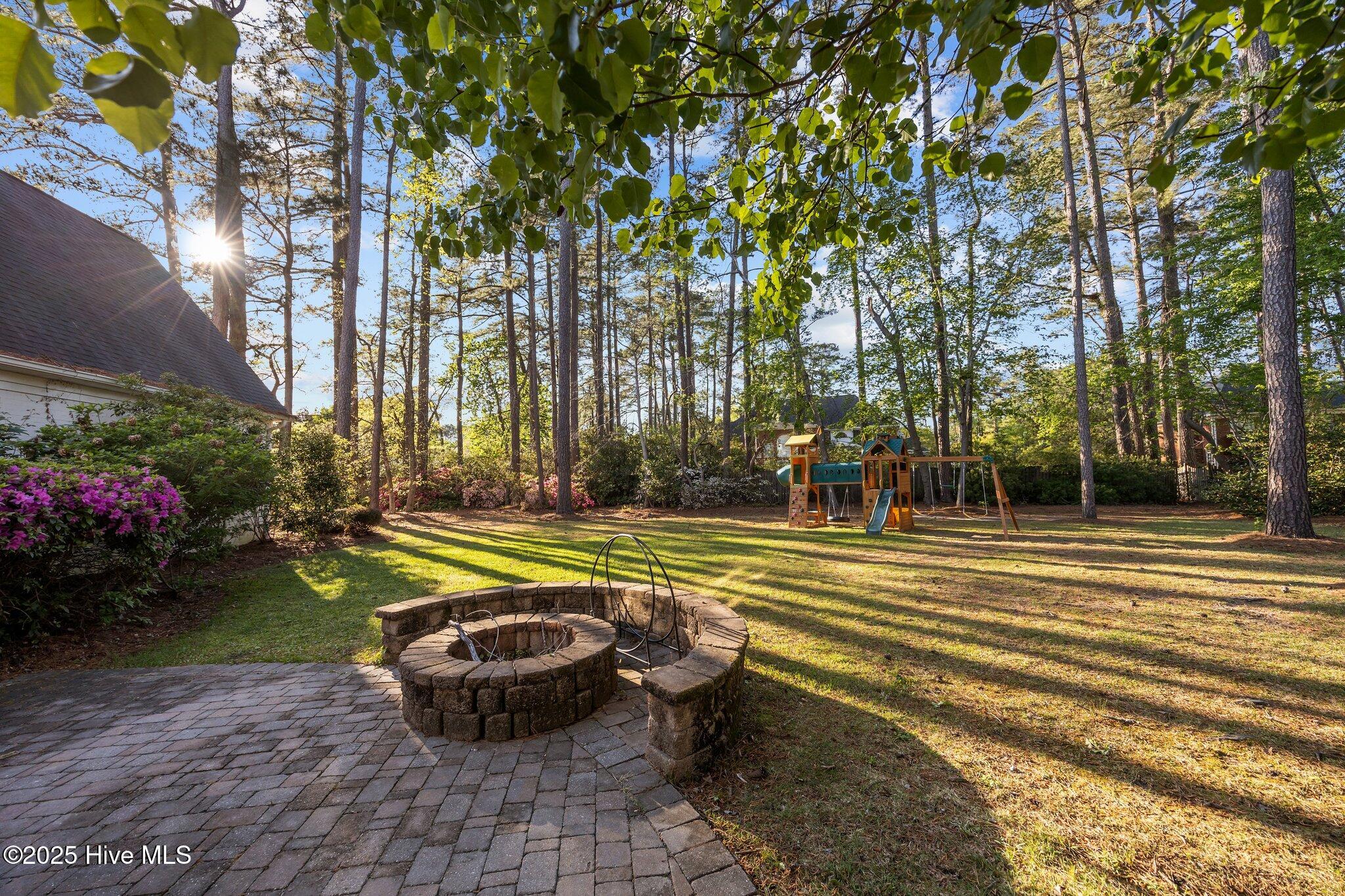 3902 Kipling Court Property Photo 53