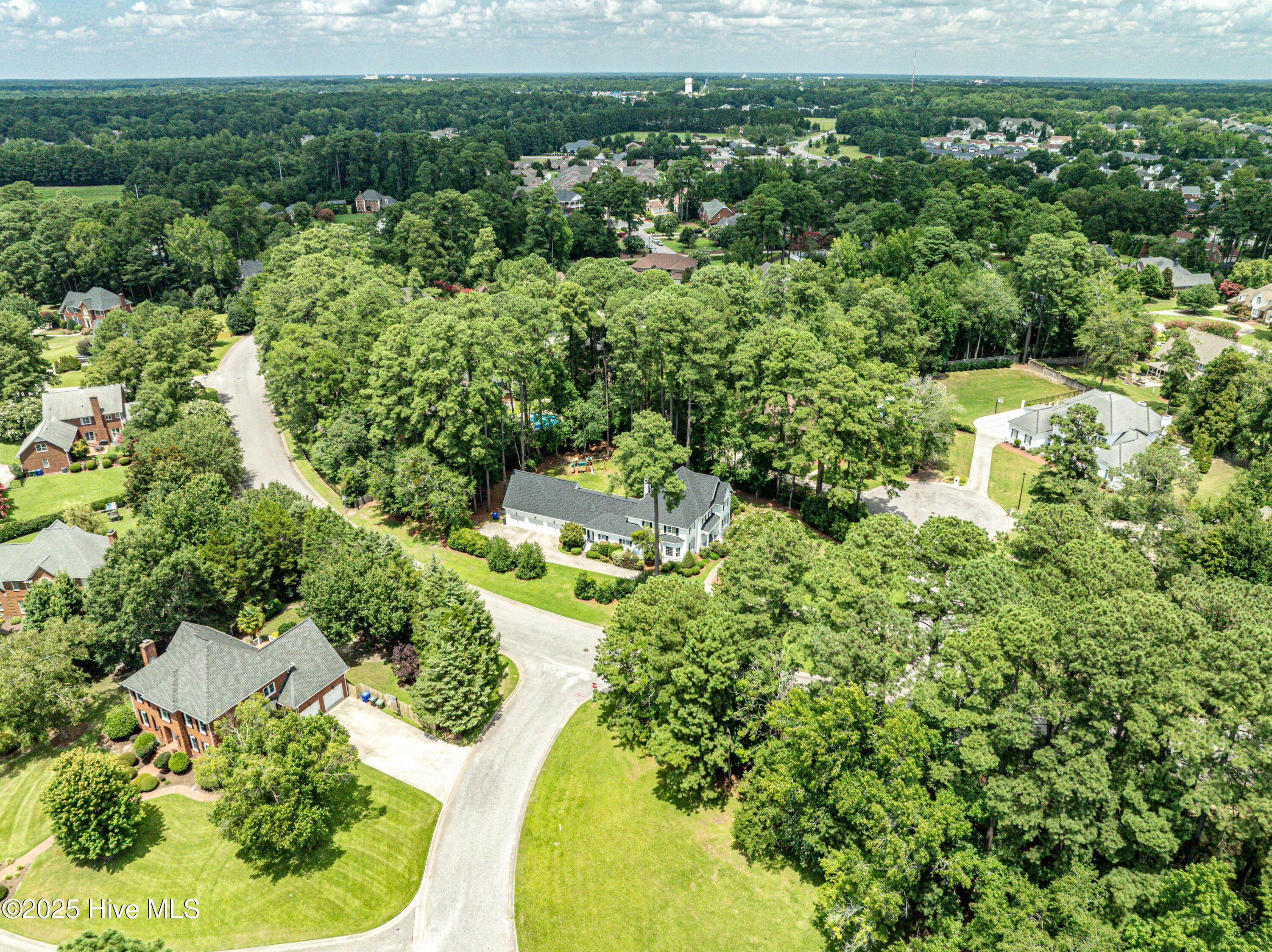 3902 Kipling Court Property Photo 62