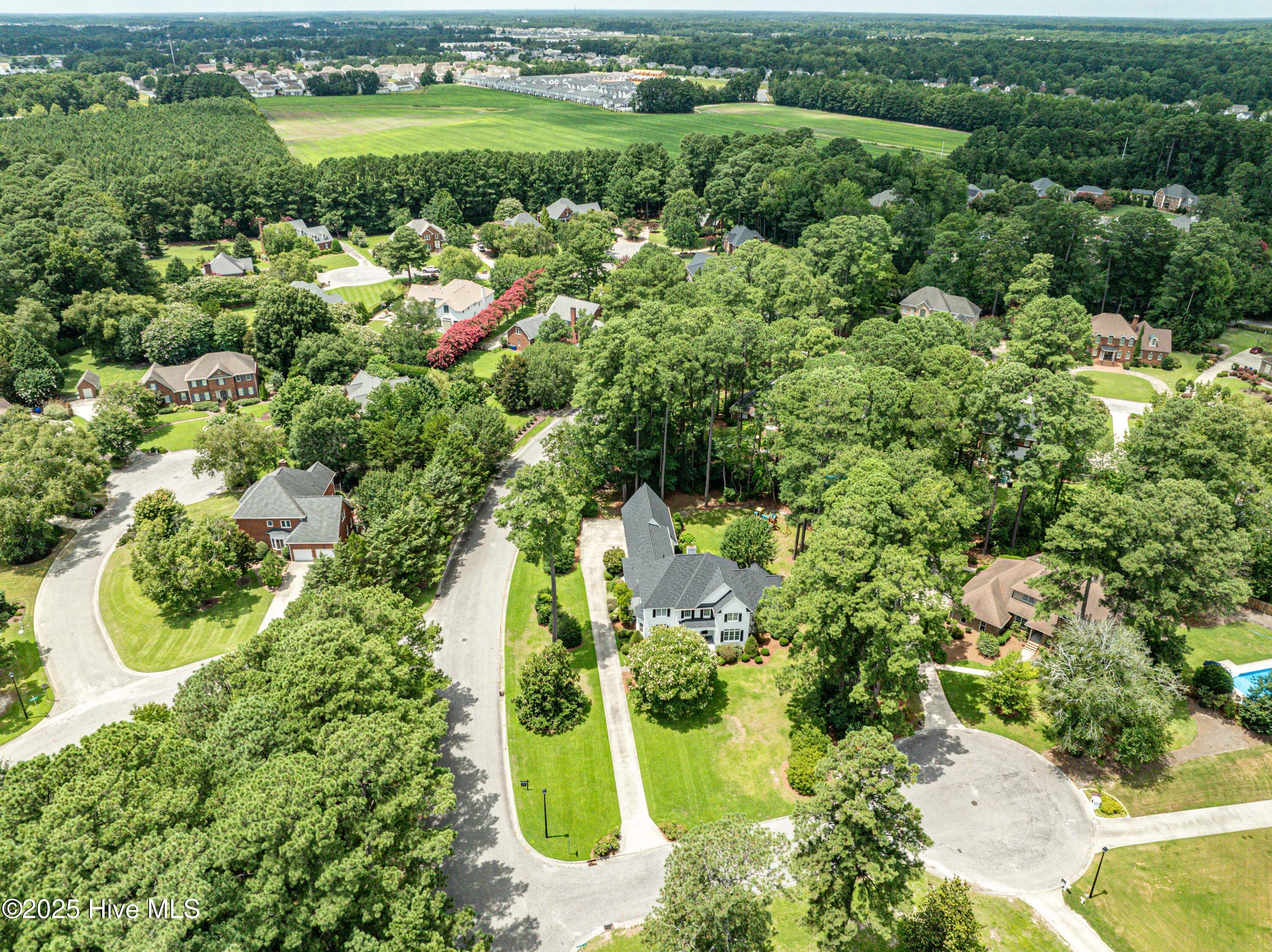 3902 Kipling Court Property Photo 63