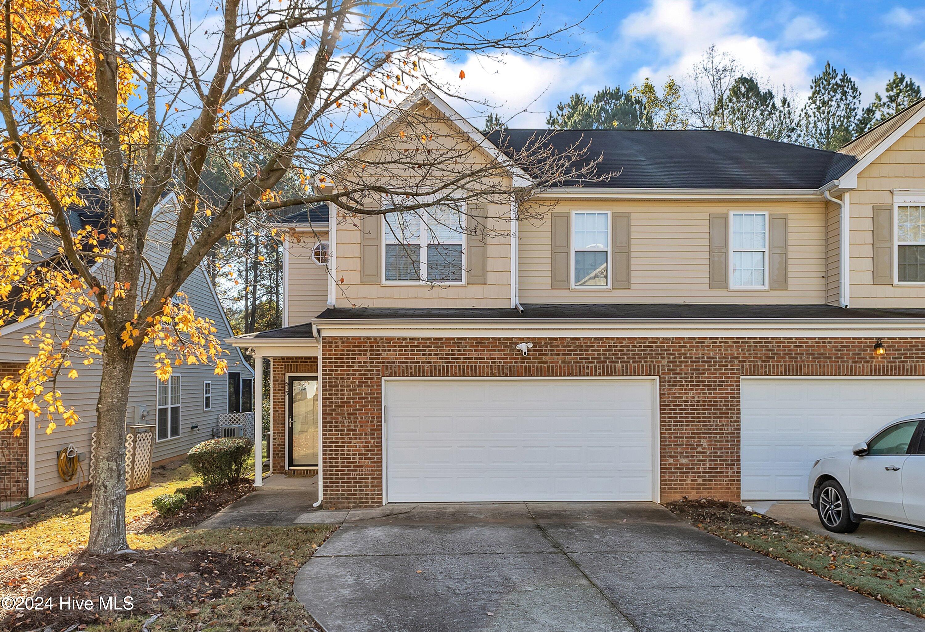 513 Woodson Drive Property Photo 1