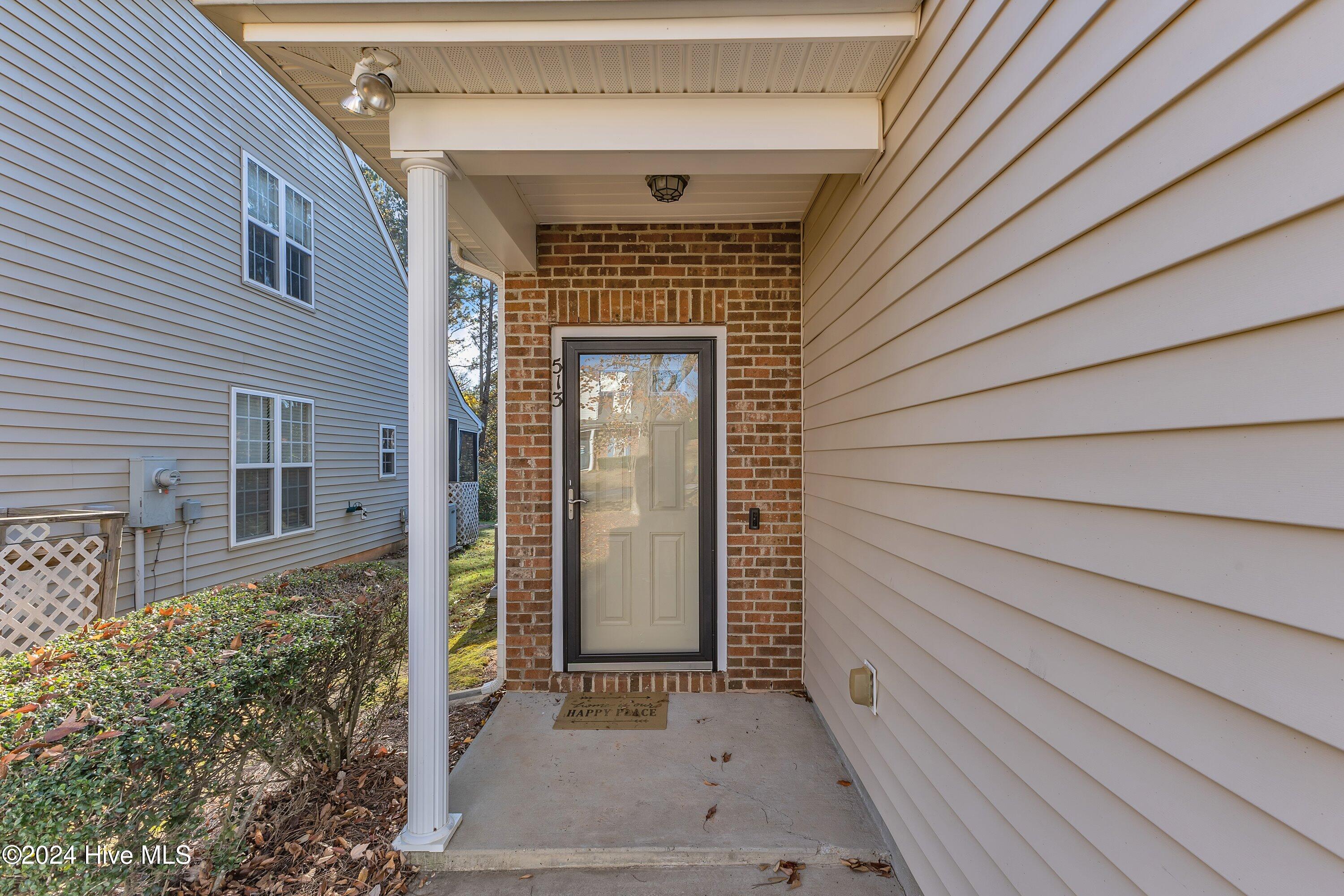 513 Woodson Drive Property Photo 2