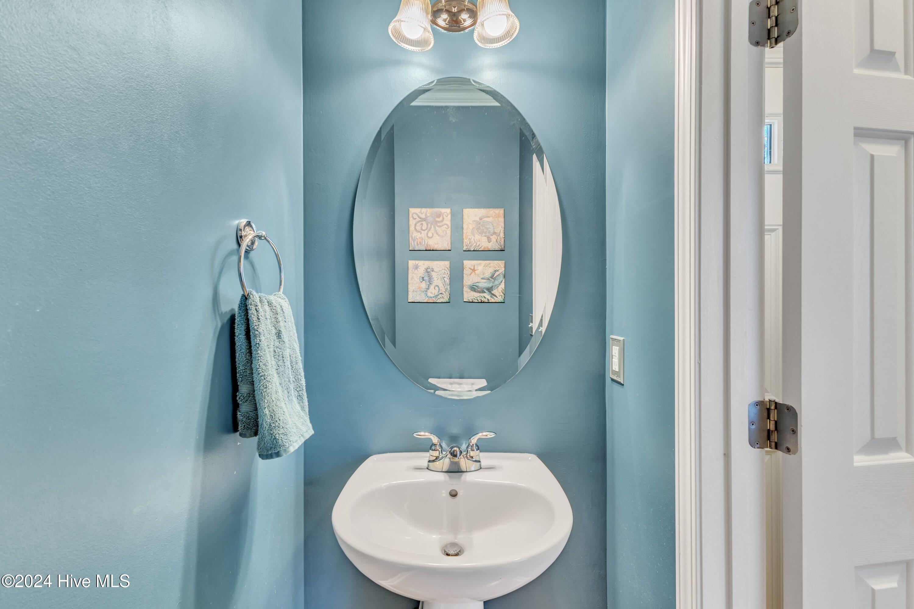 513 Woodson Drive Property Photo 4