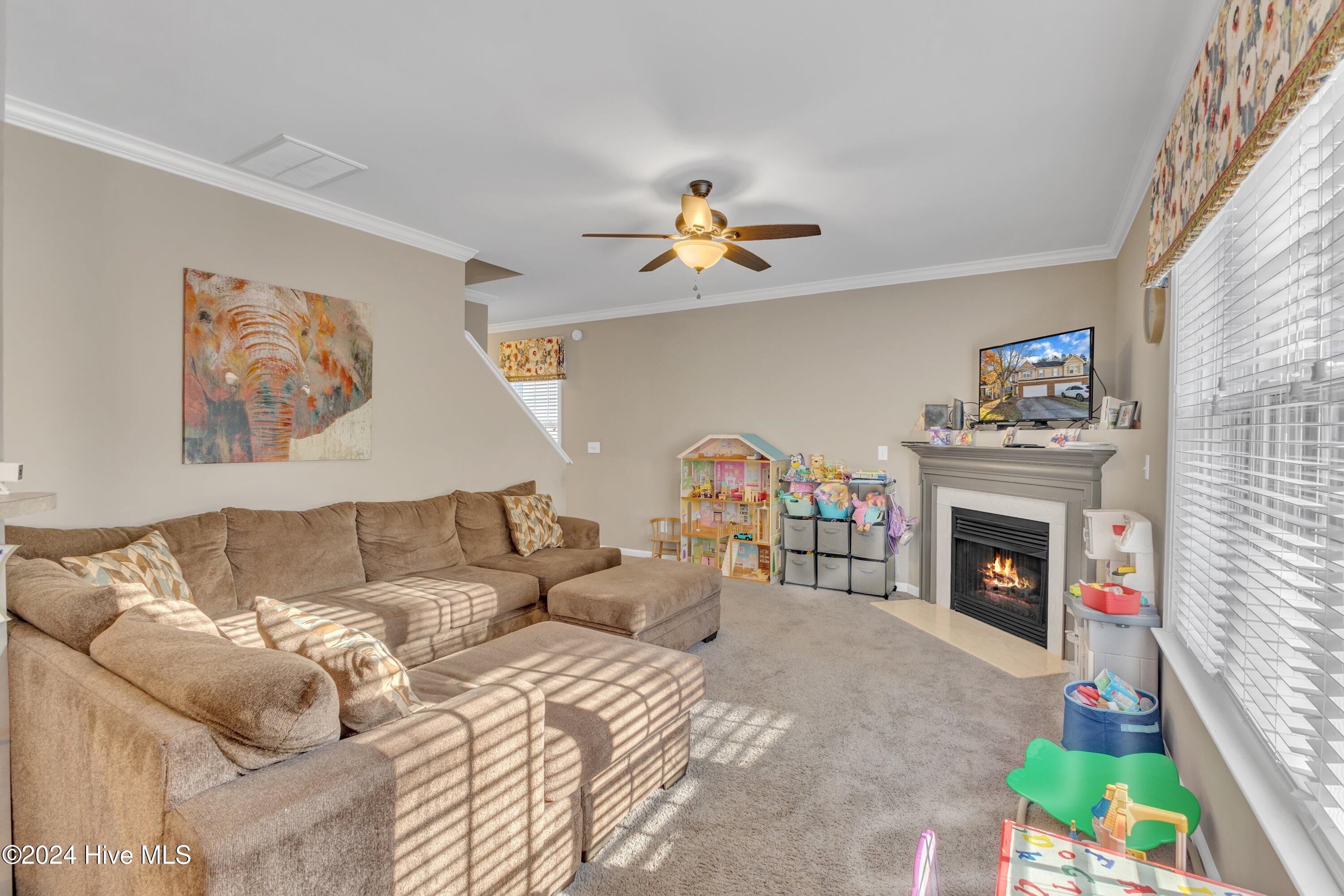 513 Woodson Drive Property Photo 8