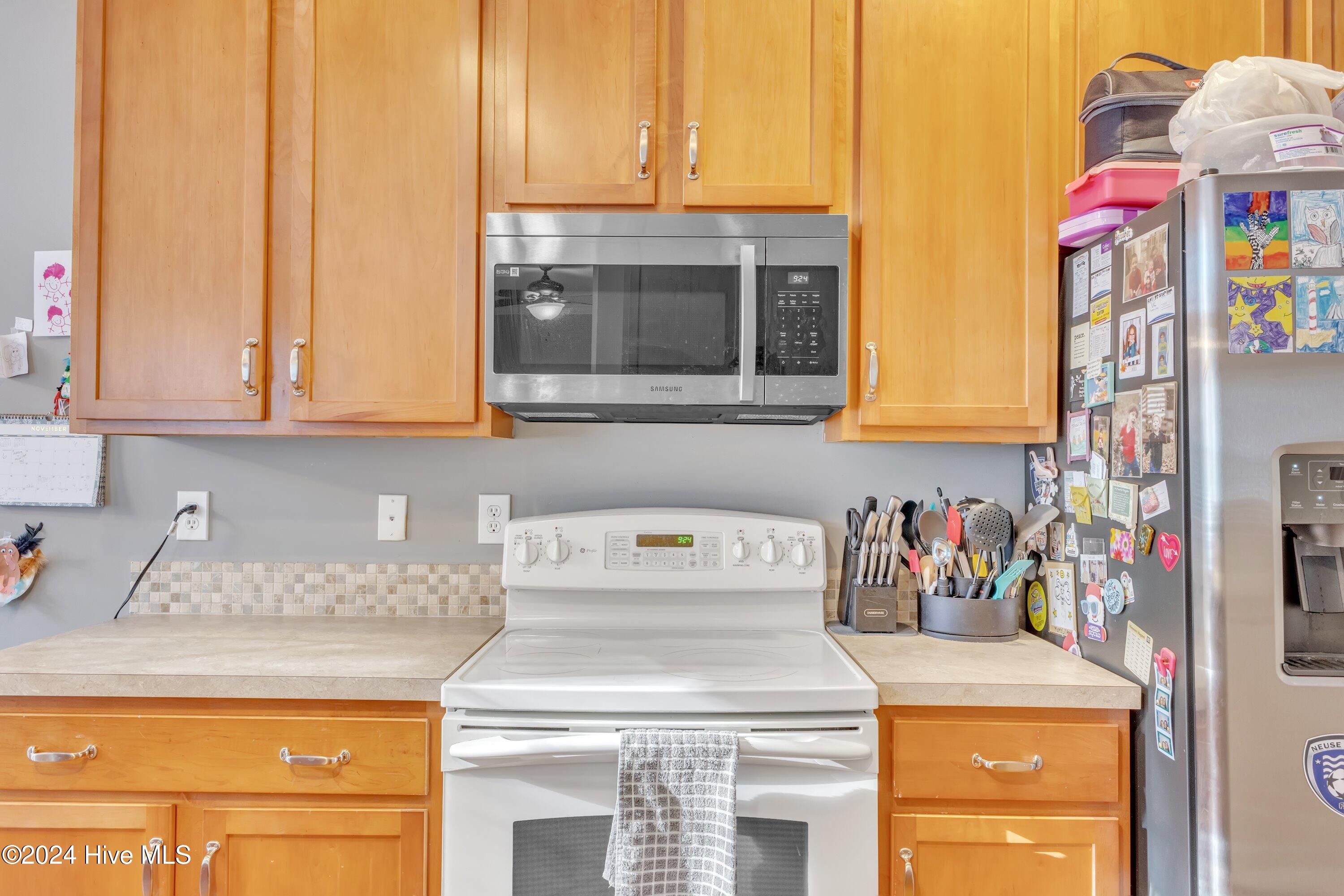 513 Woodson Drive Property Photo 12