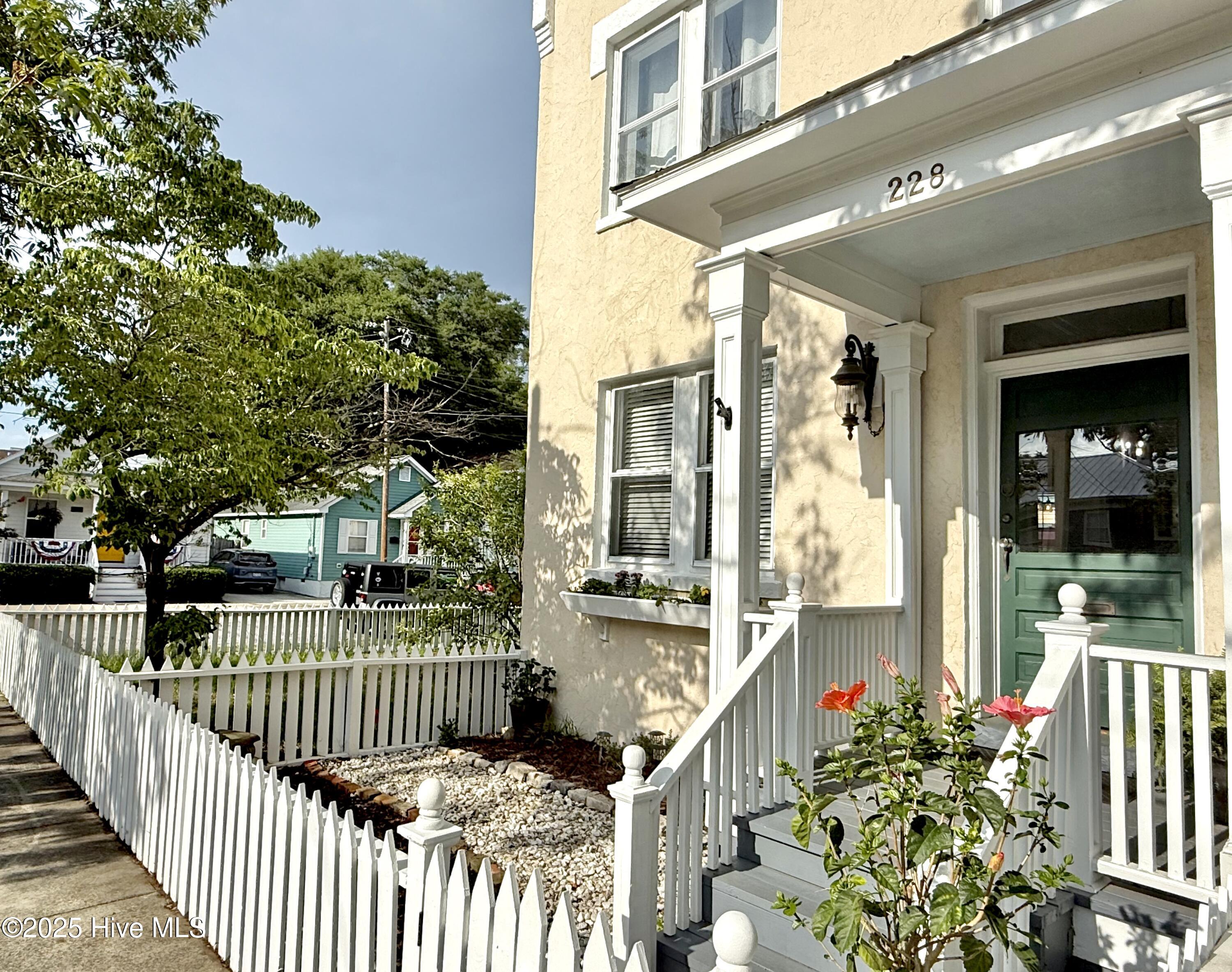 228 Mcrae Street Property Photo 1