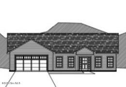 418 Wade Drive Property Photo 1
