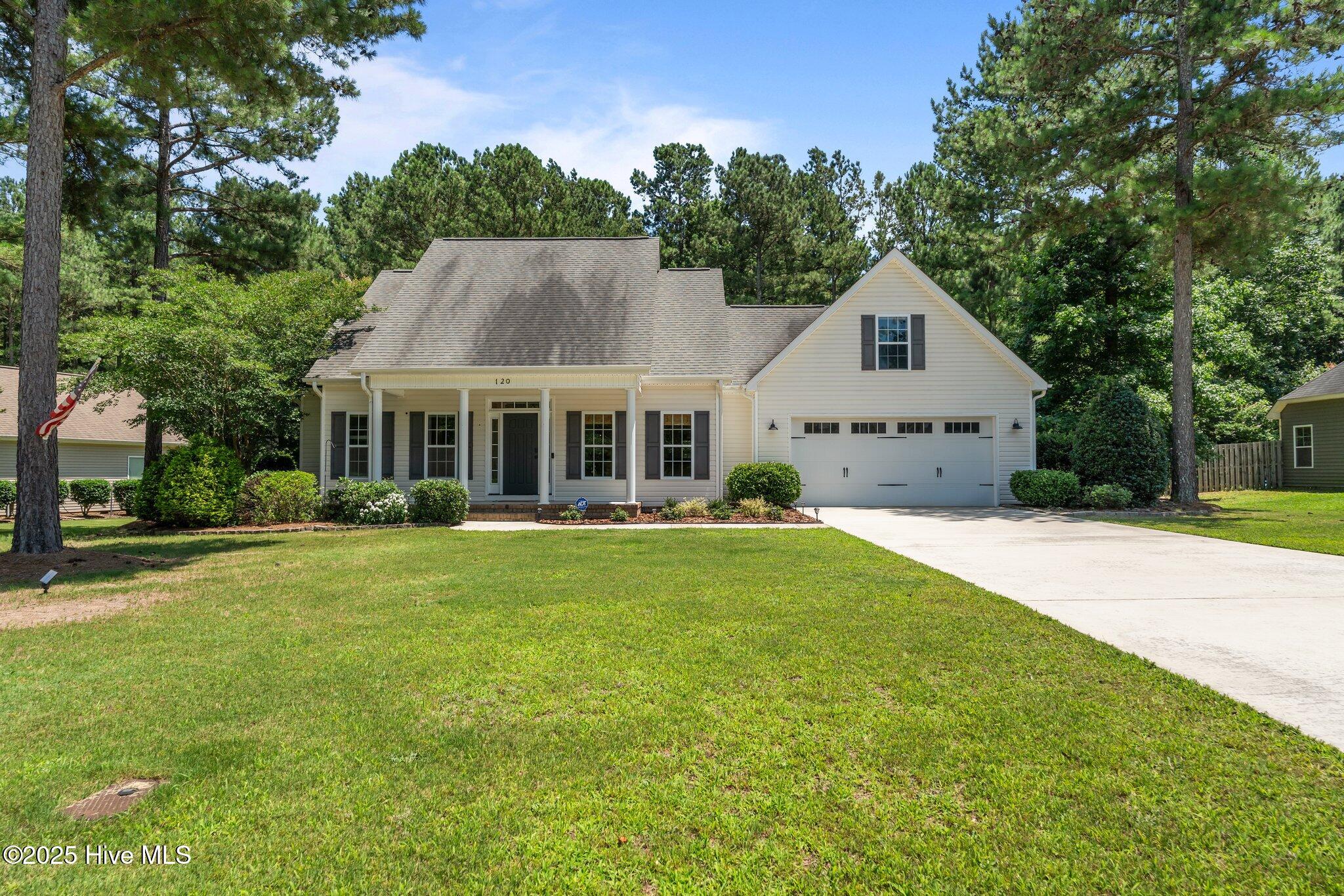 120 Timberwood Drive