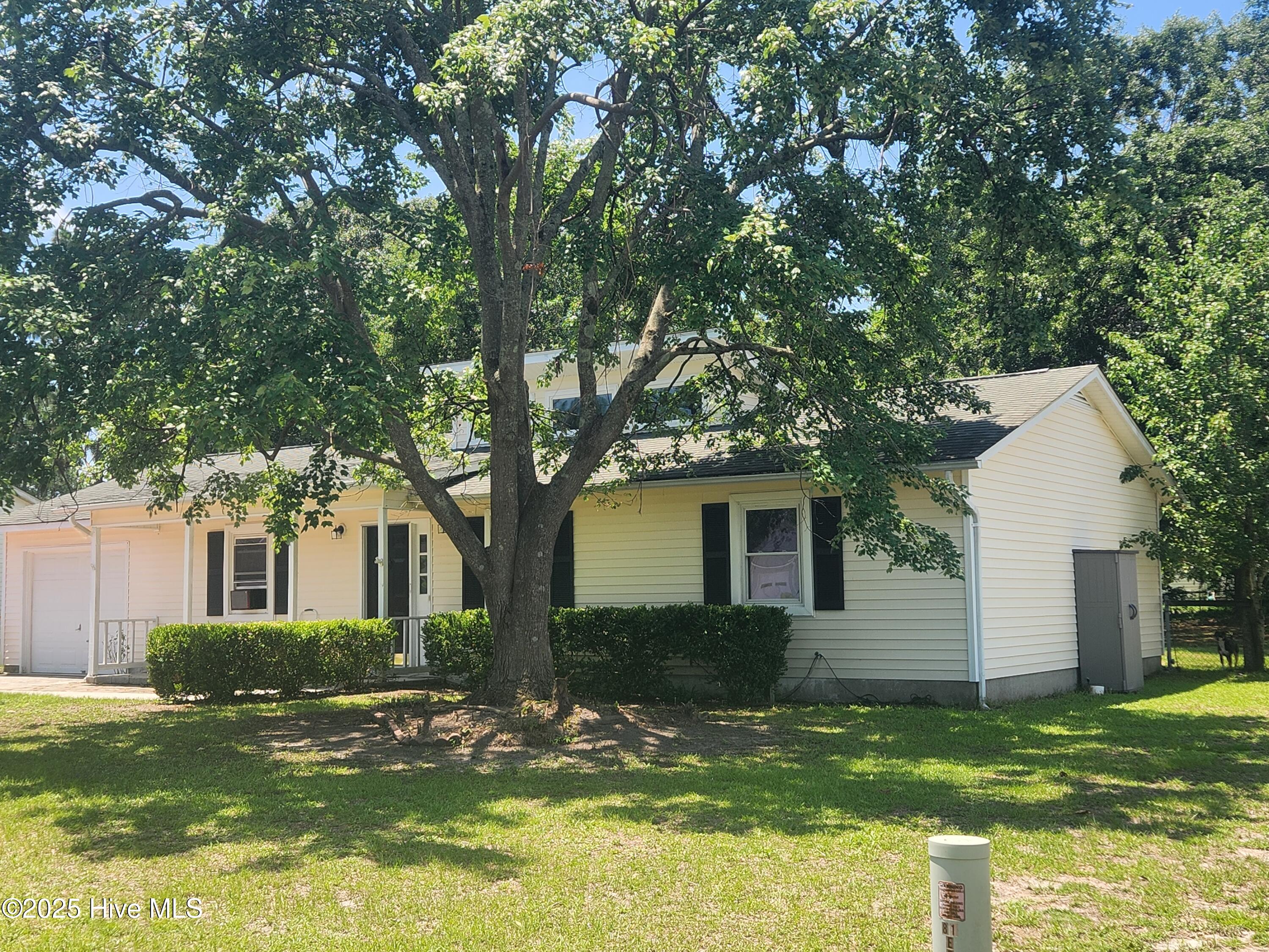 205 Cinnamon Drive