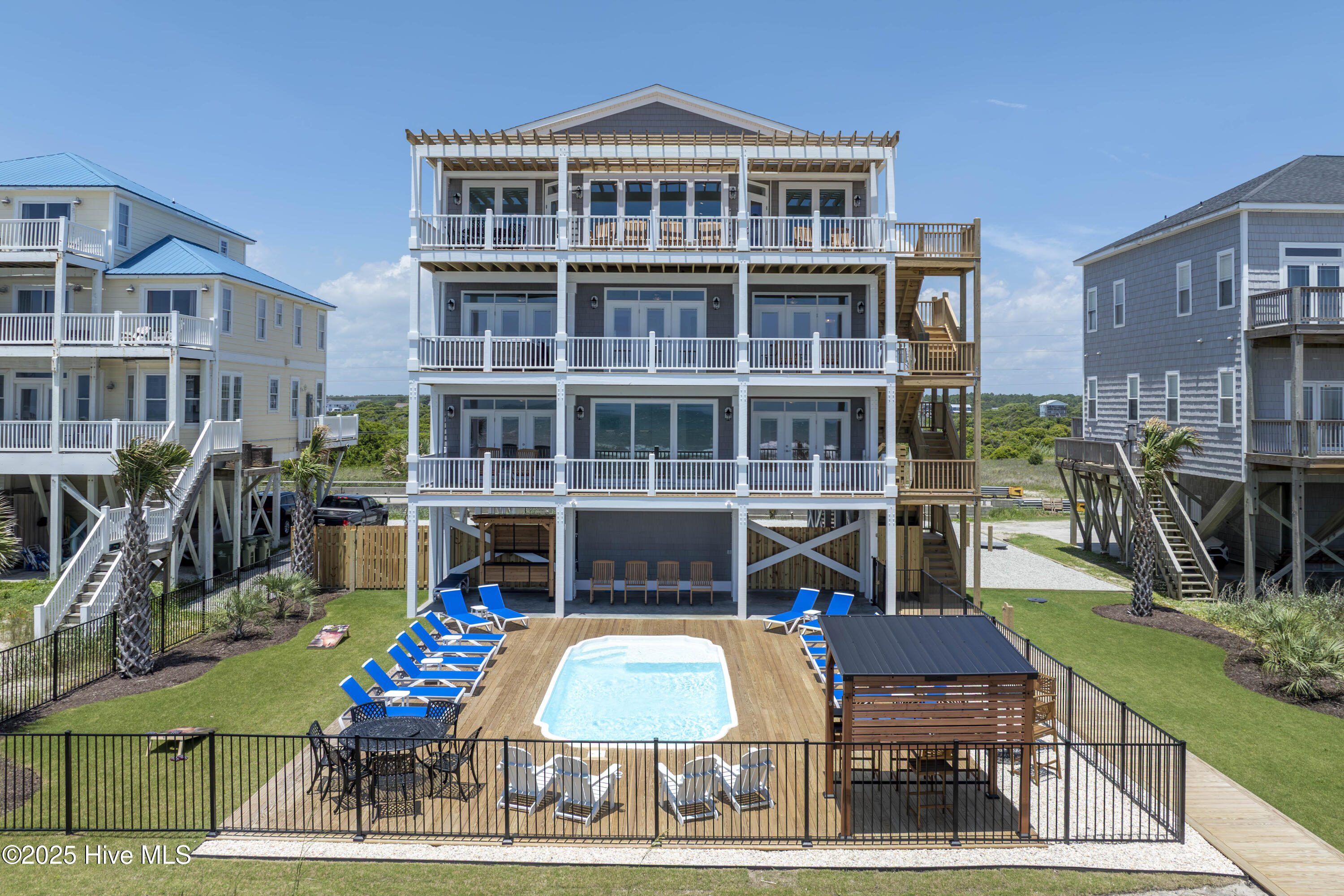 1326 New River Inlet Road Property Photo 1