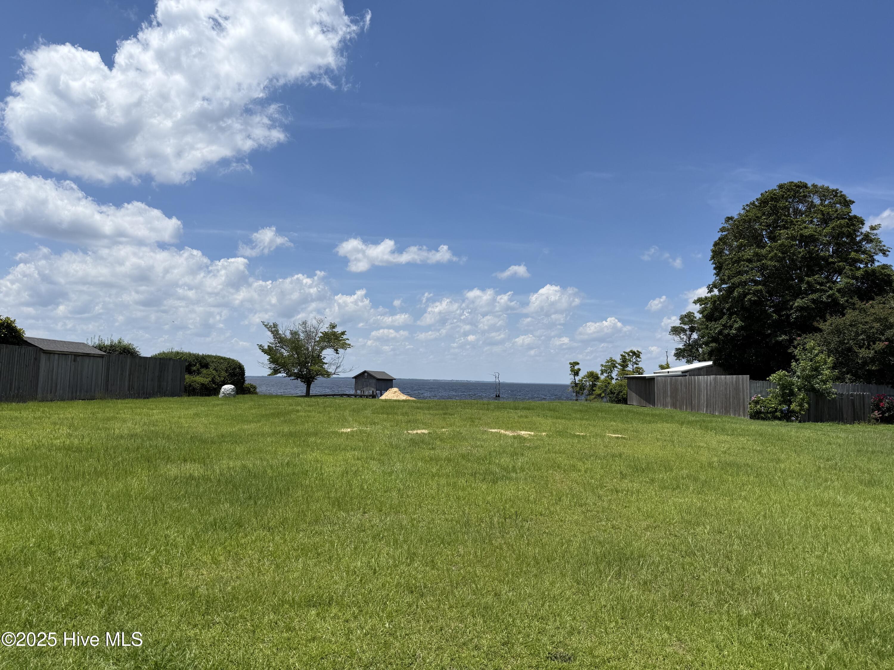 Lot 11 Albemarle Beach Road Property Photo 1