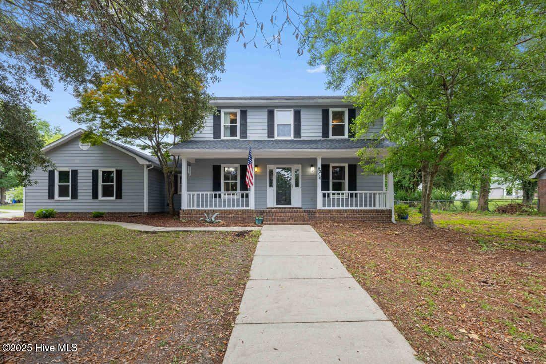 6230 Lakehaven Drive Property Photo 1