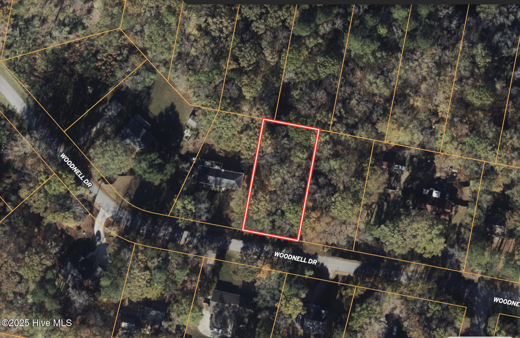 2216 Woodnell Drive