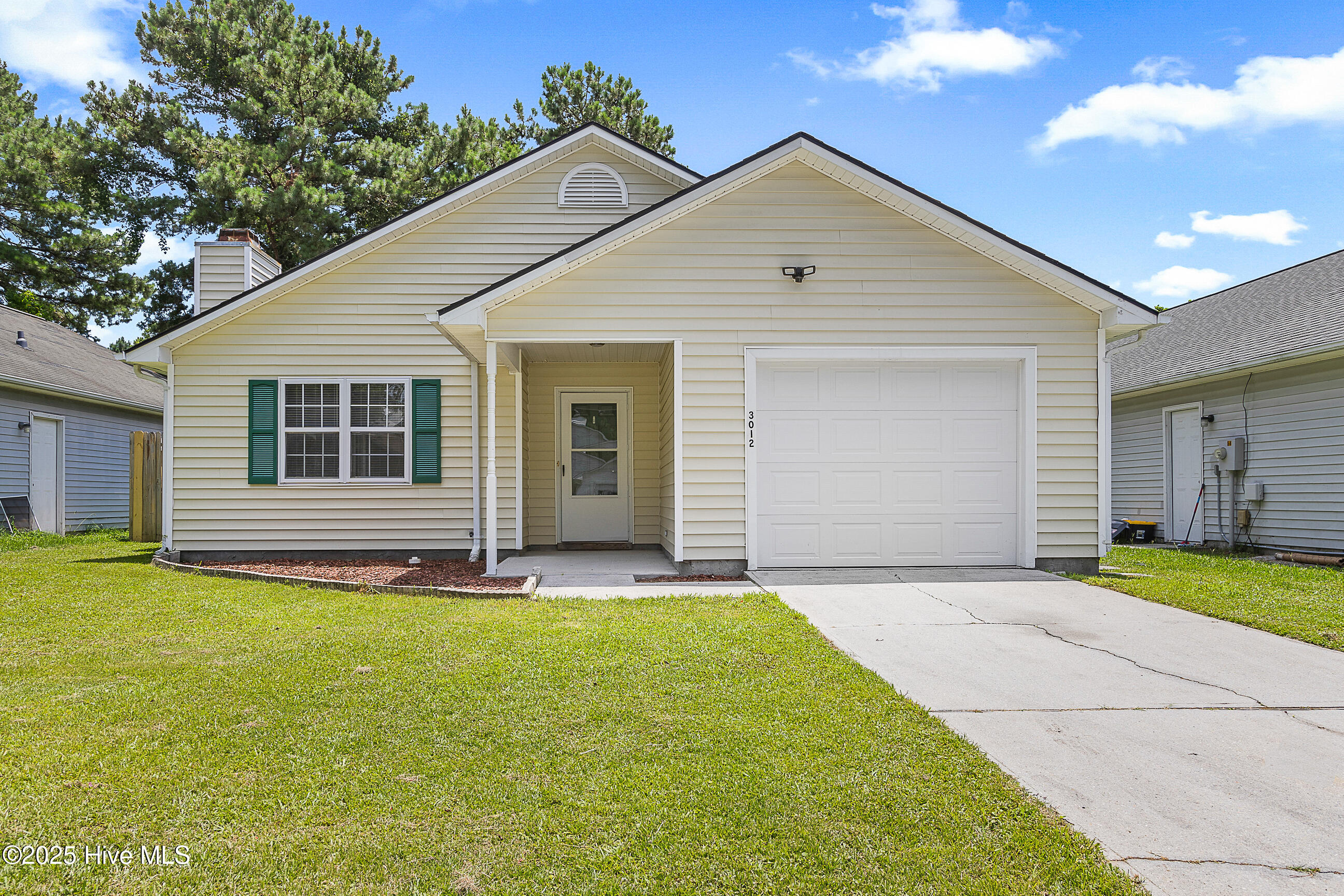 3012 Derby Run Road Property Photo 1