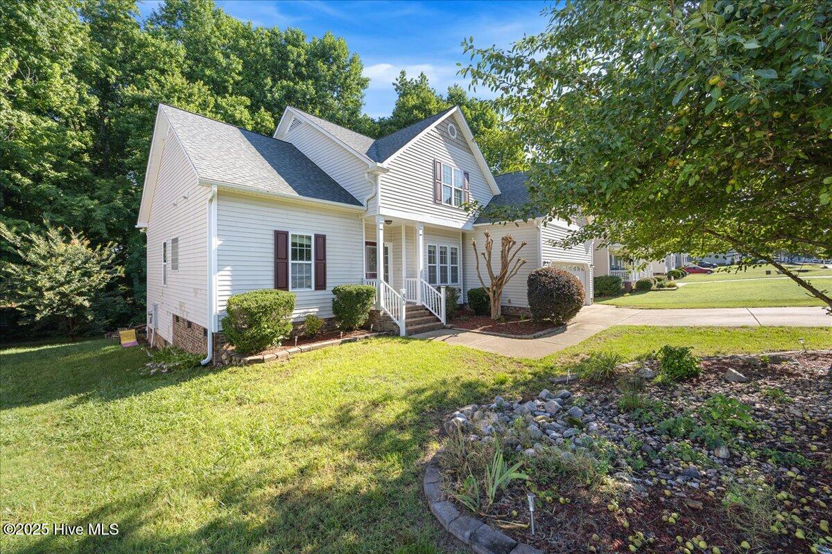 82 Finley Court Property Photo 1