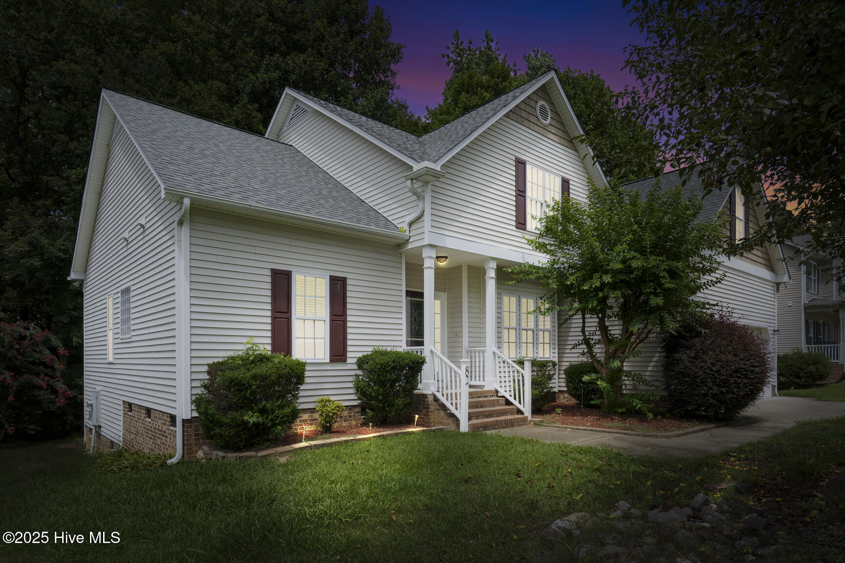 82 Finley Court Property Photo 1