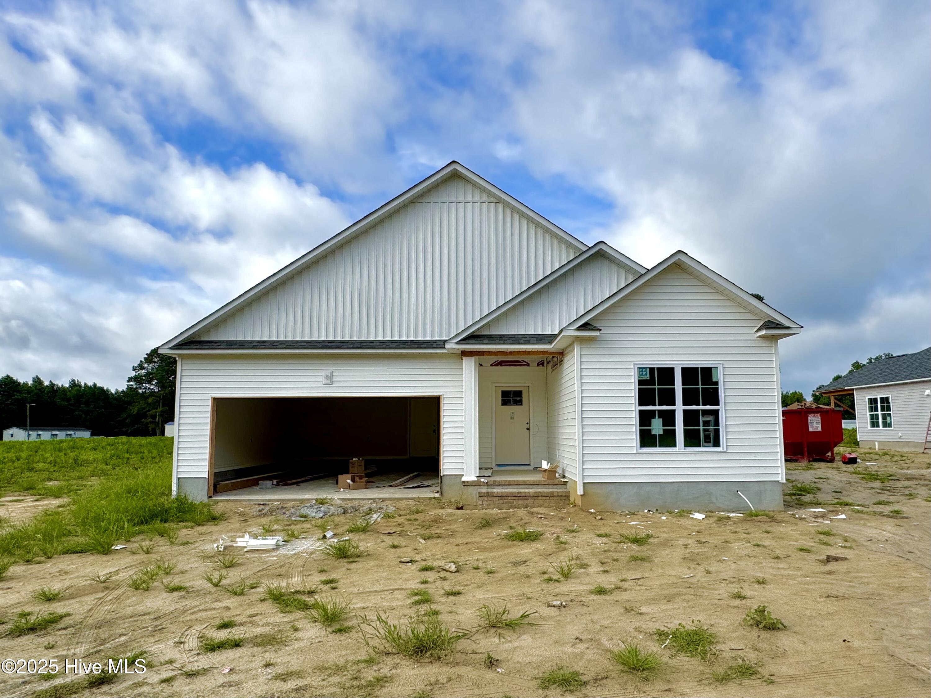 919 Albrittons Road Property Photo 1