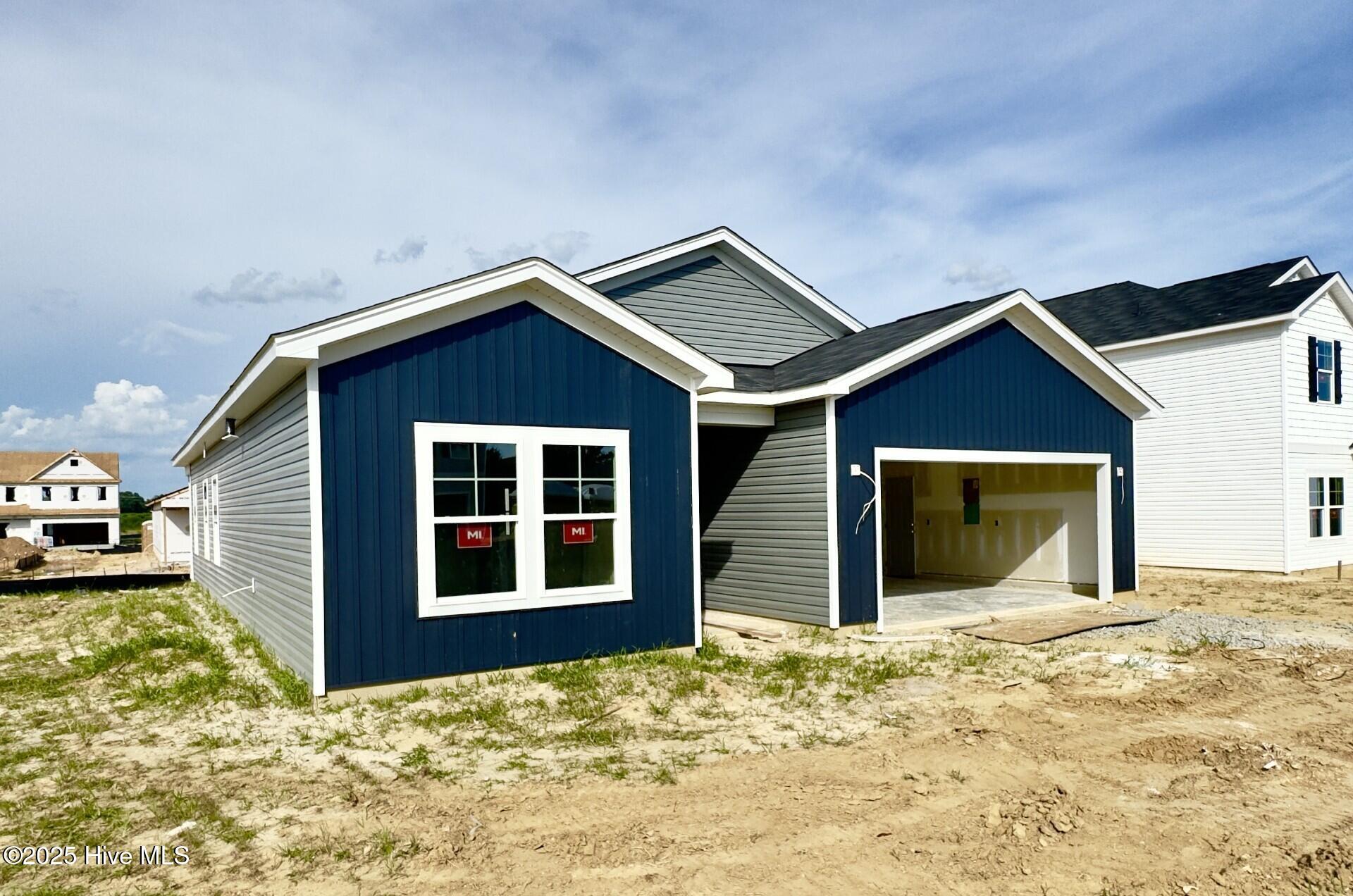 603 S Squires Run Lane Property Photo