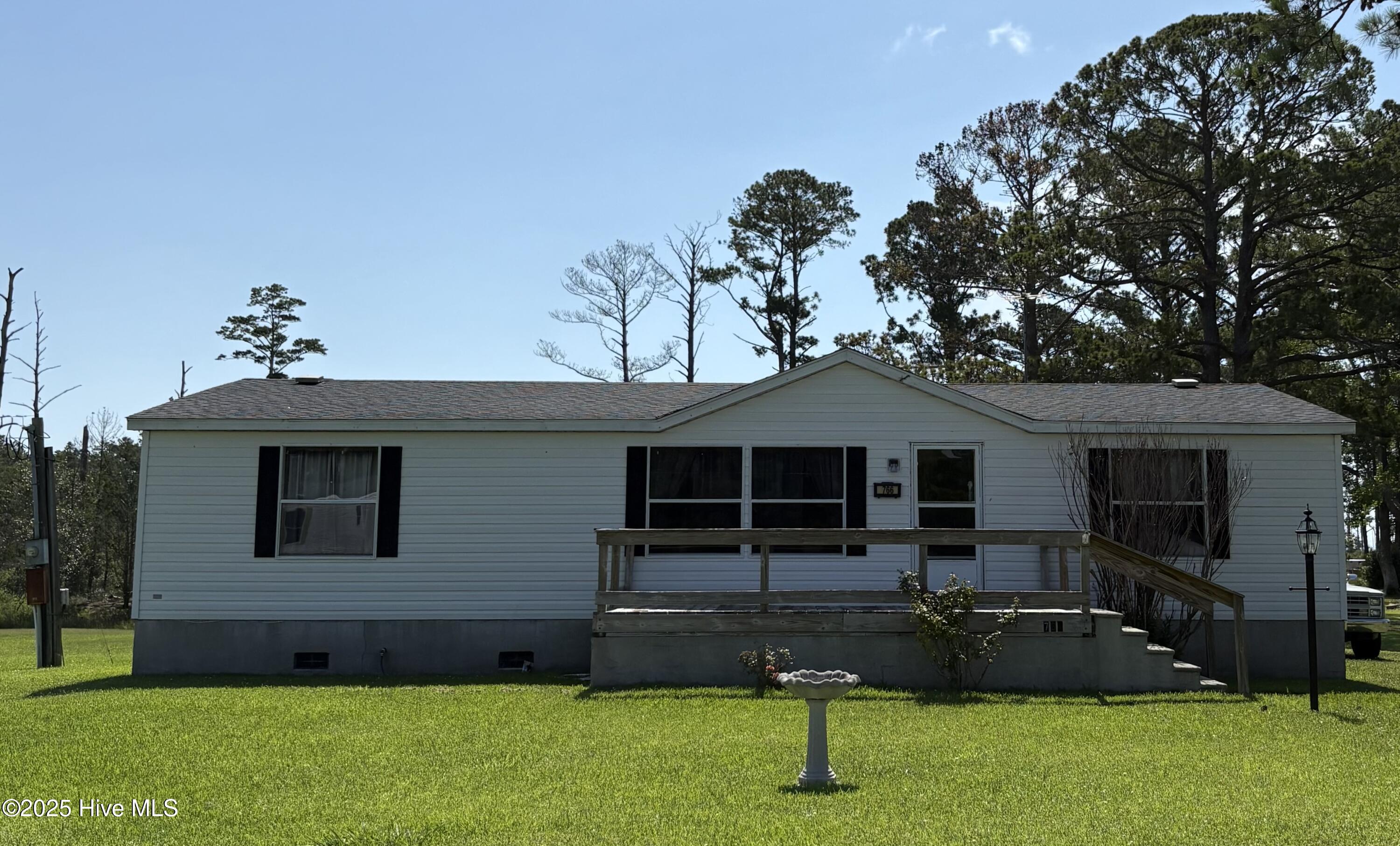 766 Highway 70 Williston Property Photo 1