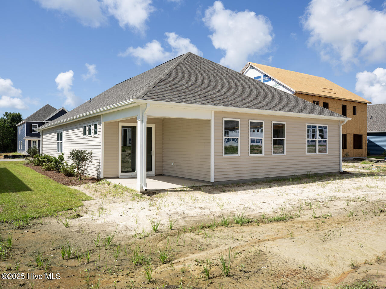 314 Hammock Bay Way Lot 29 Property Photo 38