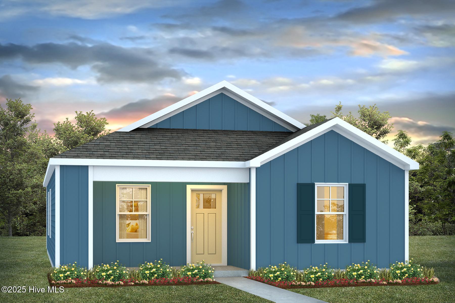 77 Bonaparte Street Lot 150 Property Photo 1