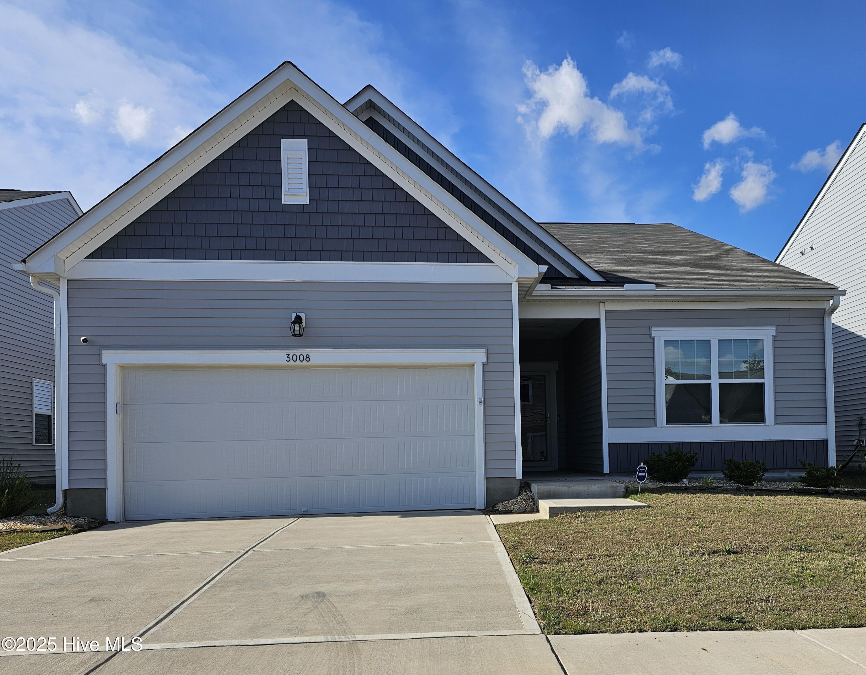 3008 Winding Ridge Drive Property Photo 1