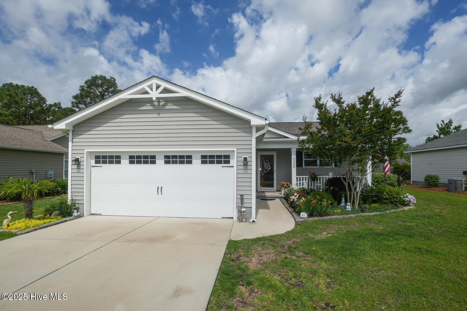 4238 Cherry Laurel Lane Property Photo 1