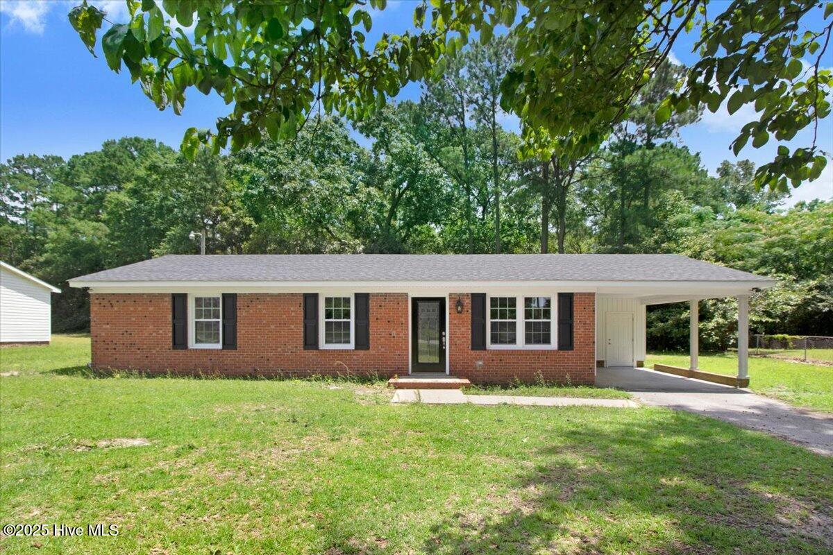 332 Brentwood Drive Property Photo 1