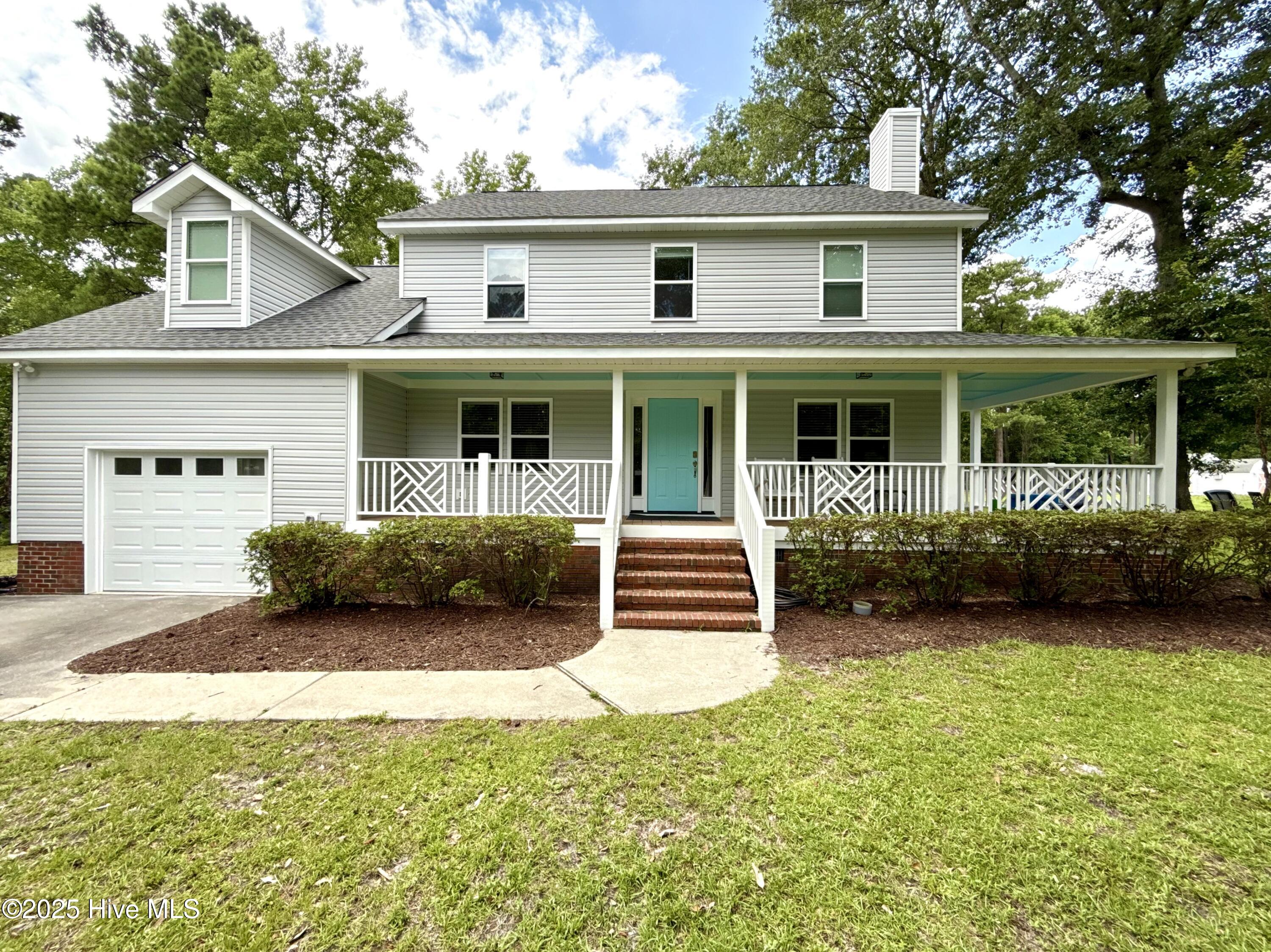 9891 Red Fox Run Property Photo 1