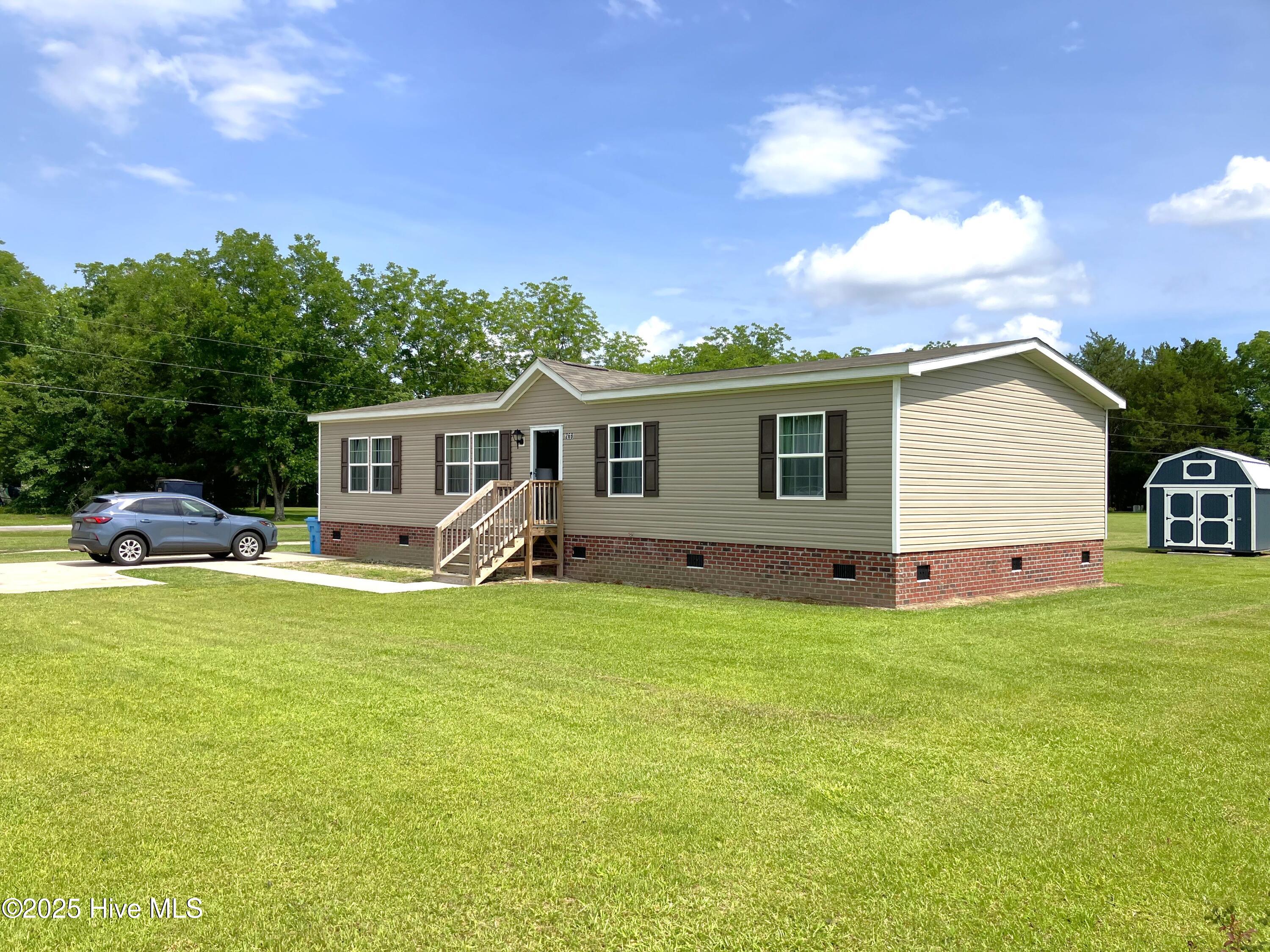 269 Batchelor Road Property Photo 1